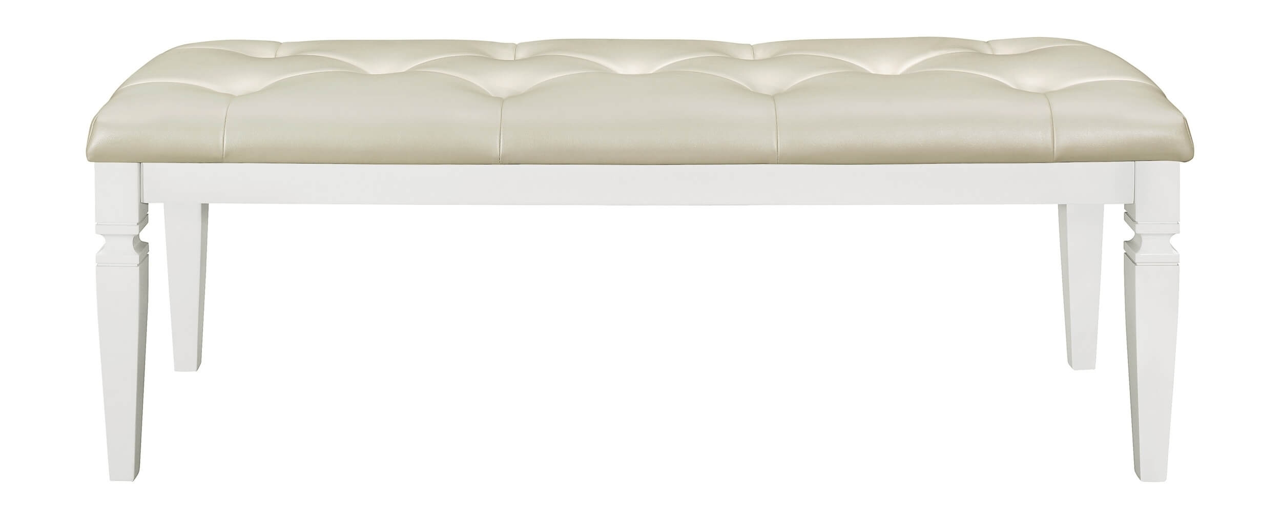 Bedroom Benches