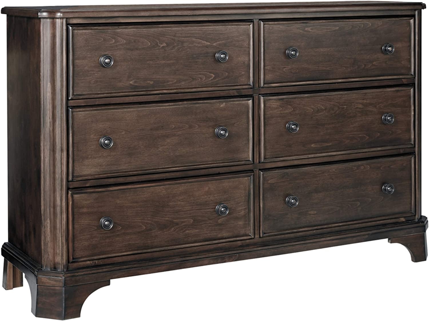 Adinton SM Bedroom Set