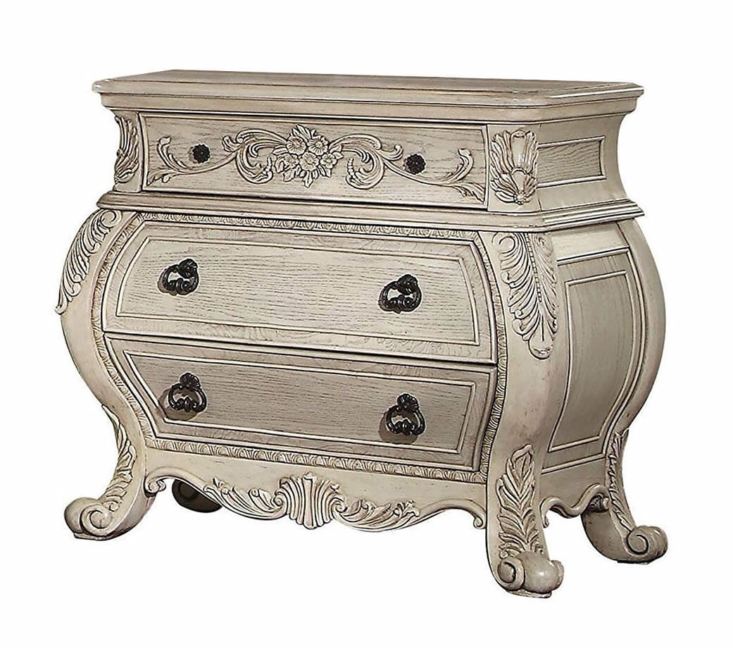 Ragenardus Nightstand