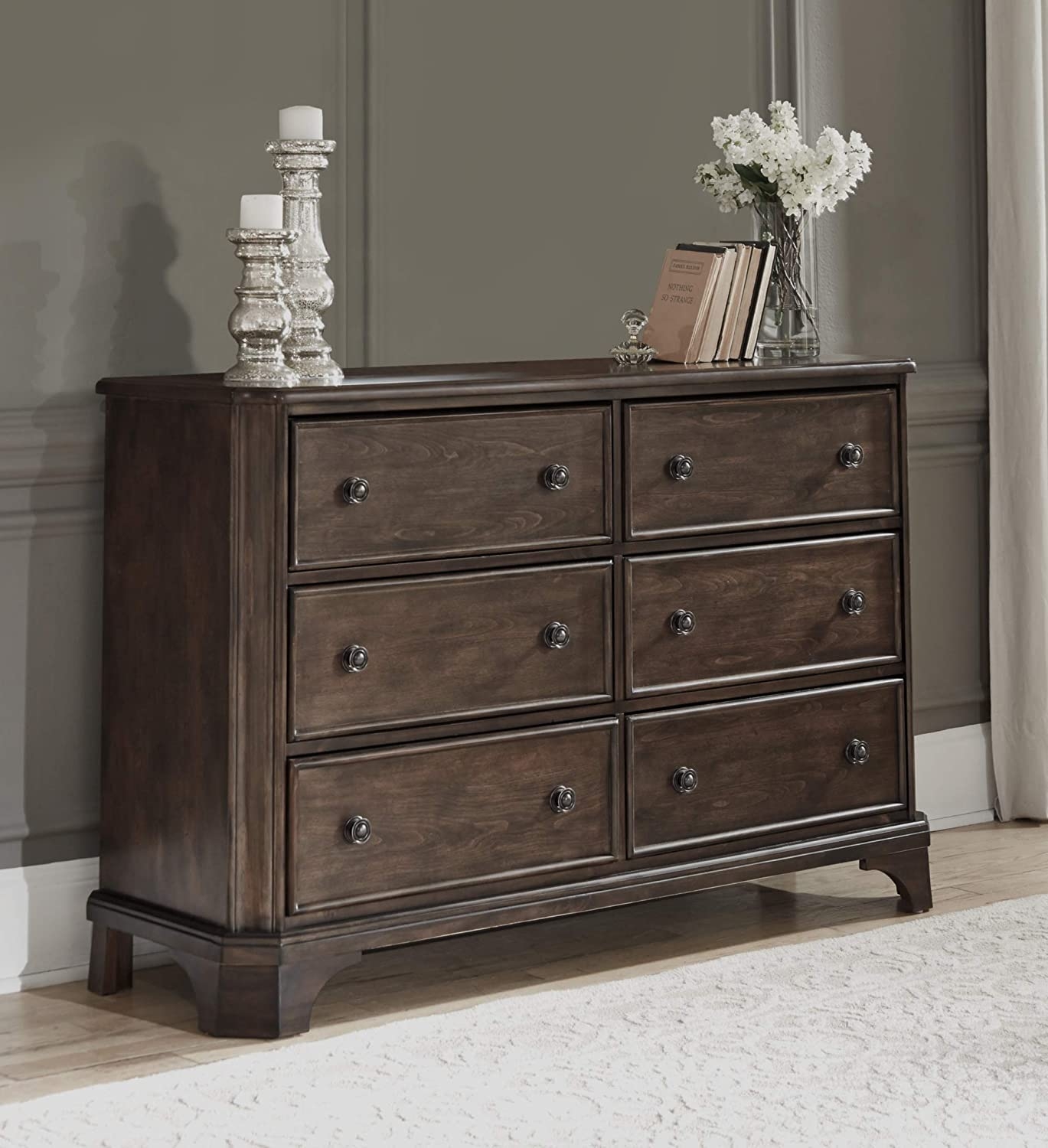 Adinton SM Bedroom Set