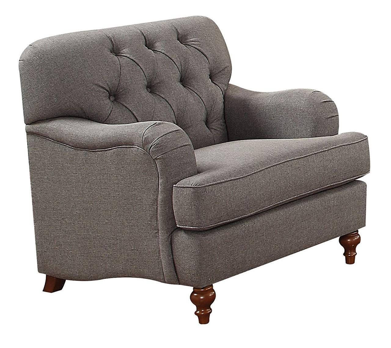 Alianza Fabric Chair