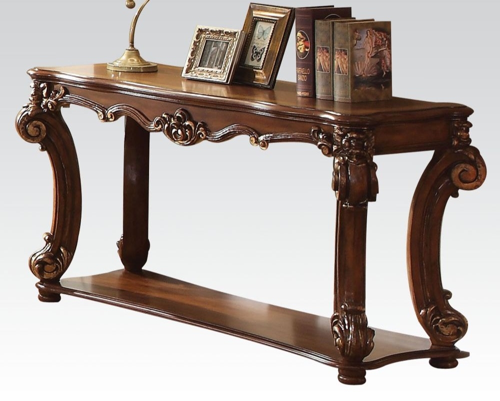 Vendome Sofa Table