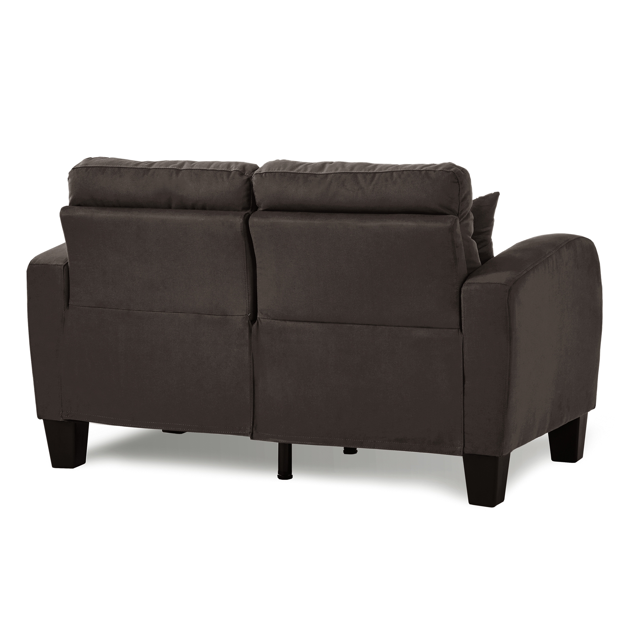 Sinclair Fabric Loveseat