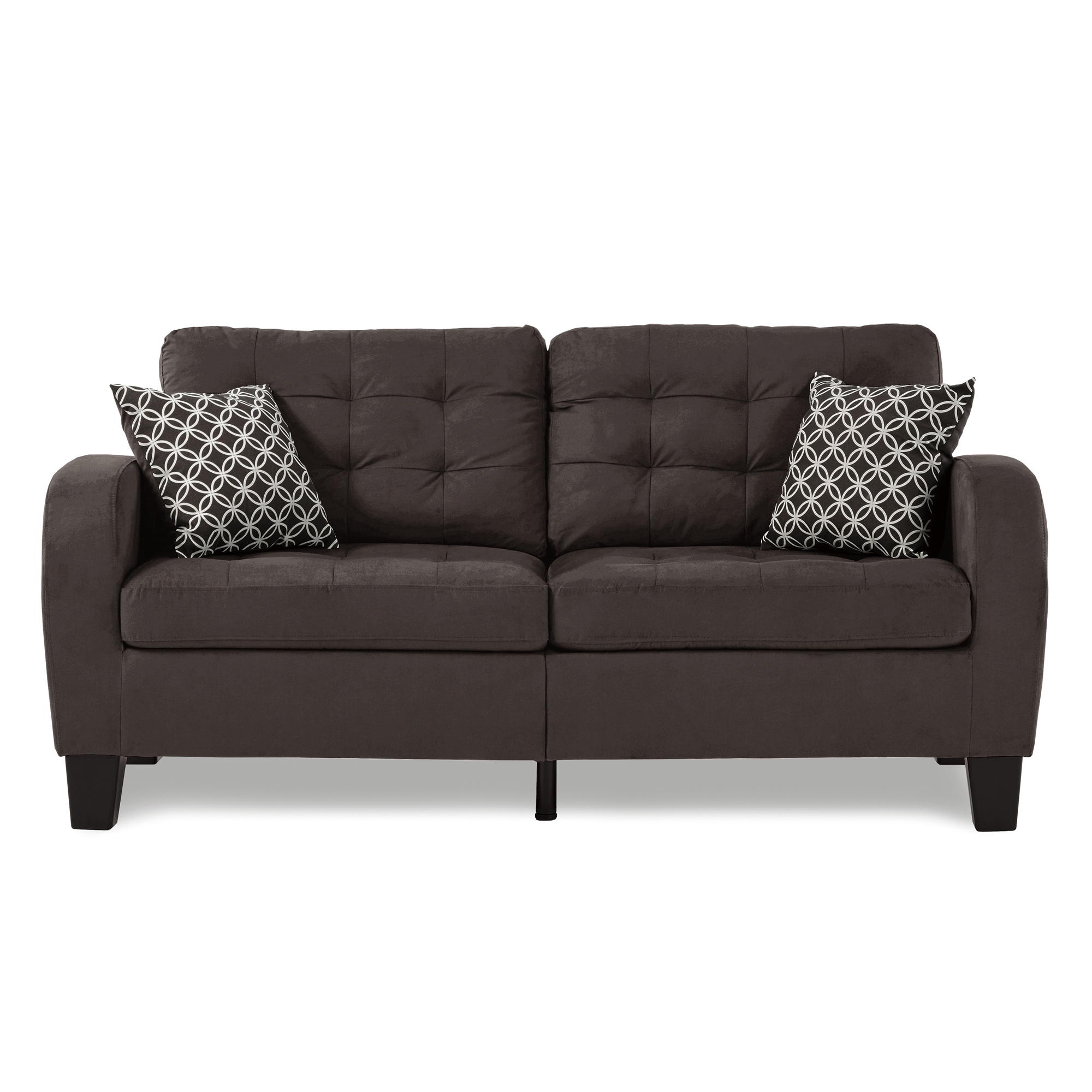 Sinclair Fabric Sofa
