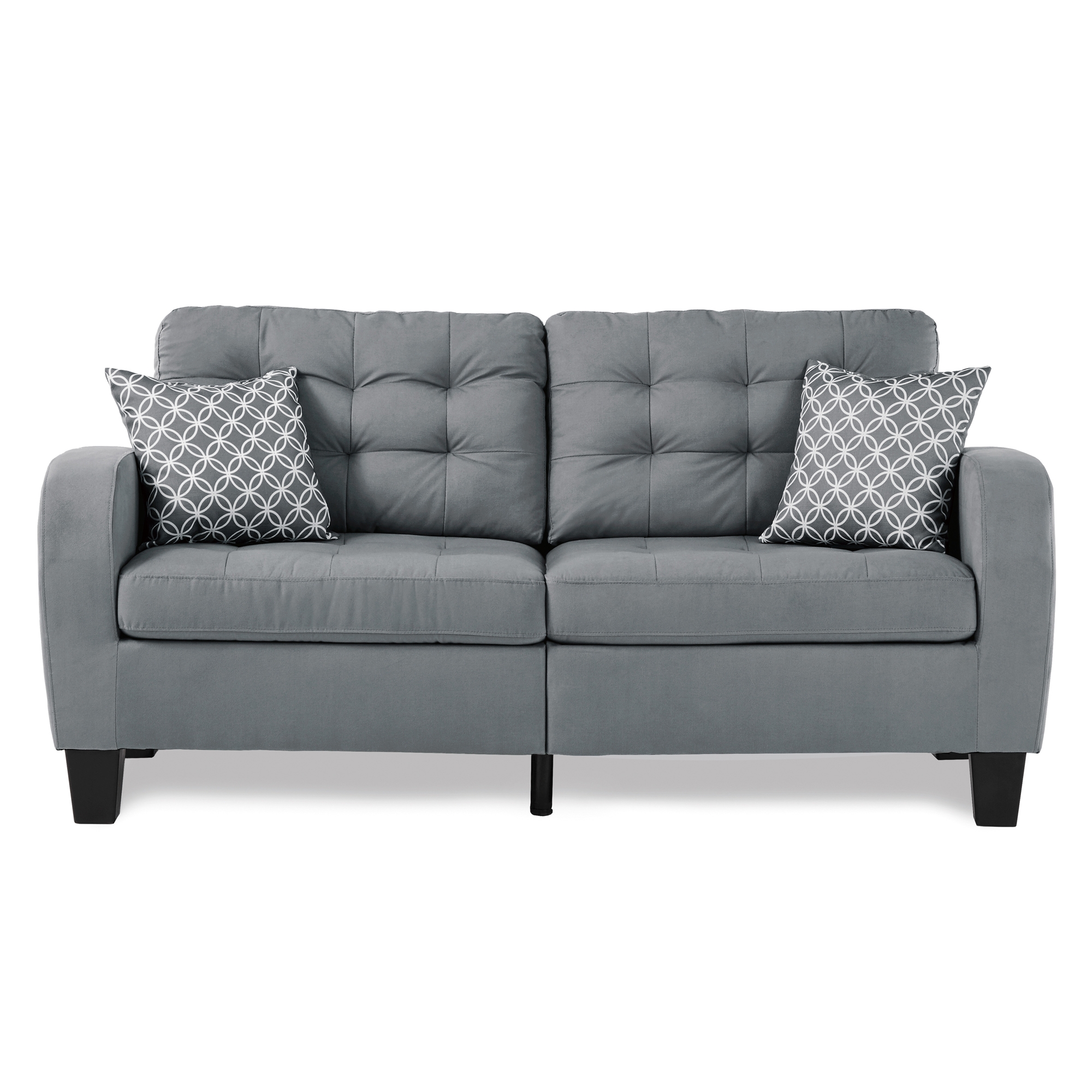 GRY-3 - Sofa