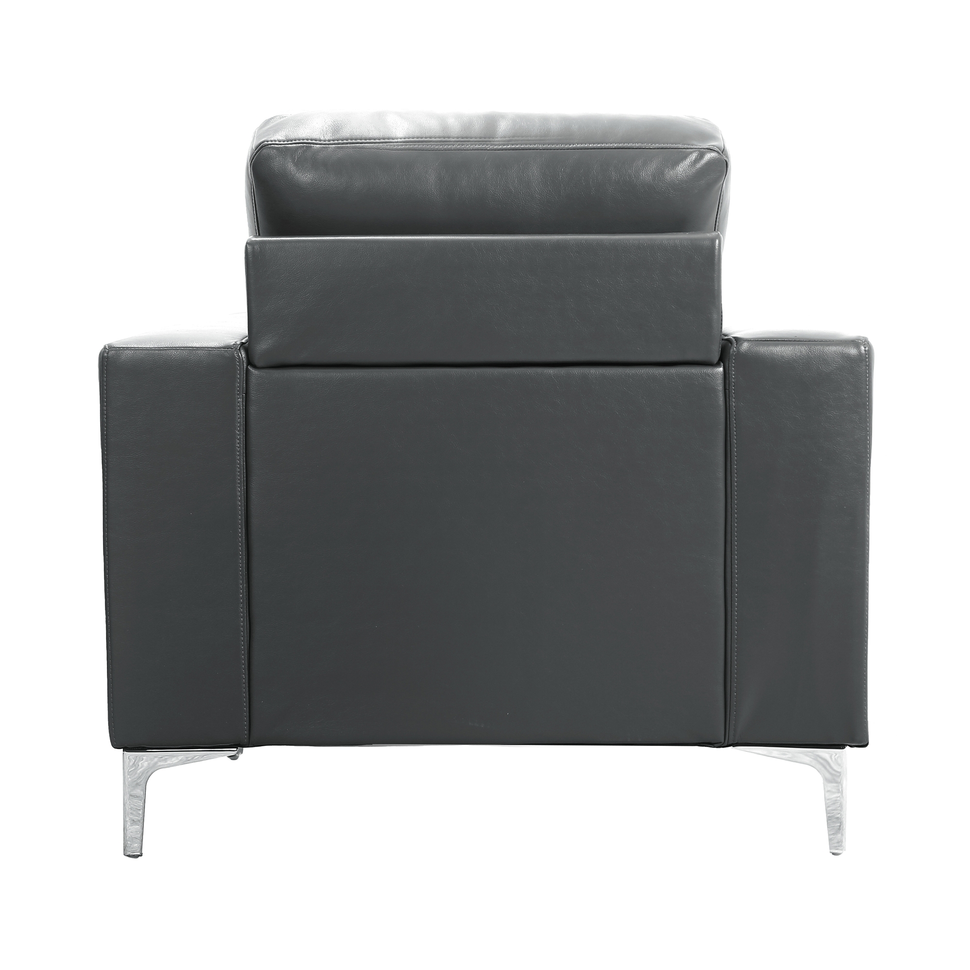 Iniko Leatherette Chair