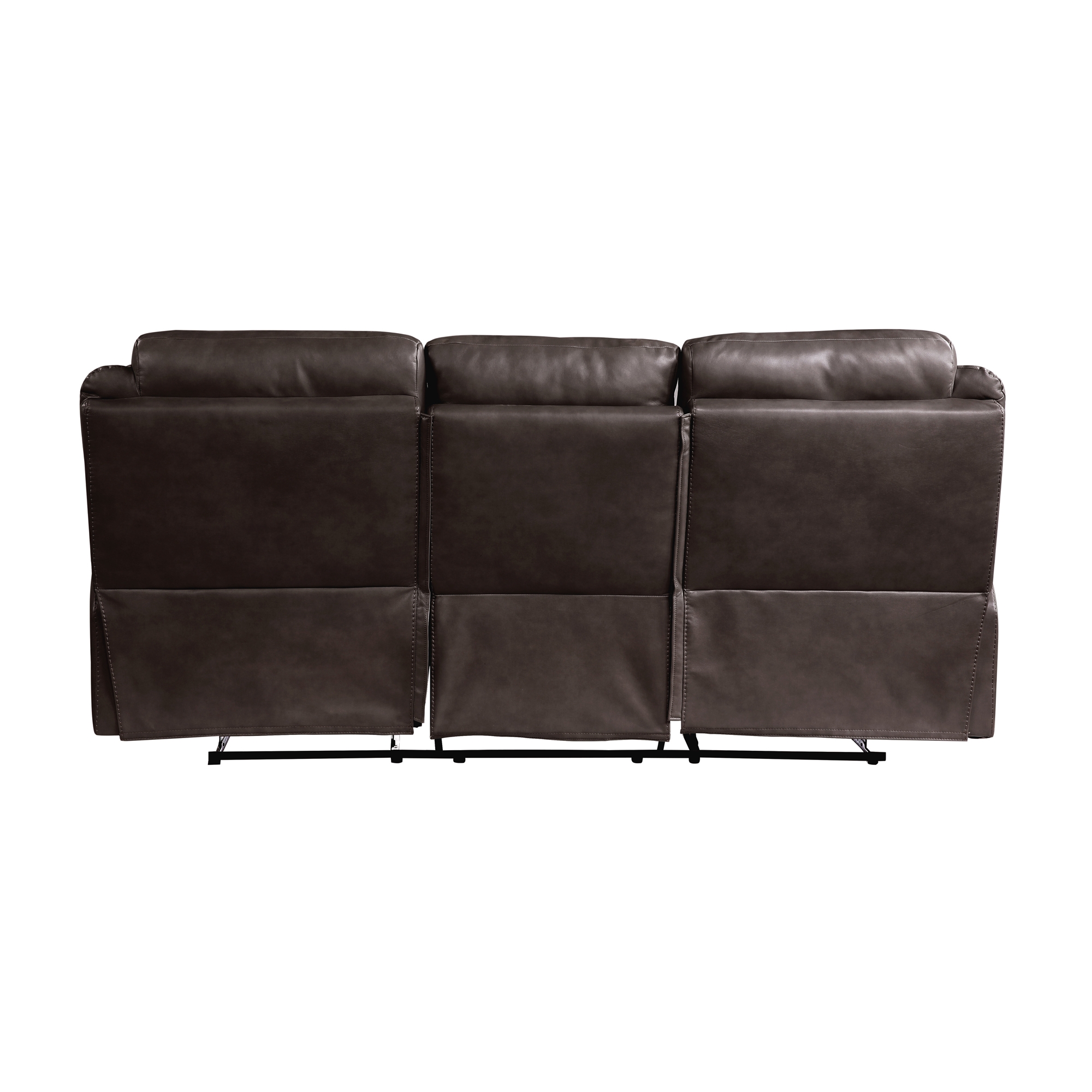 Aram AireHyde Match Double Reclining Sofa