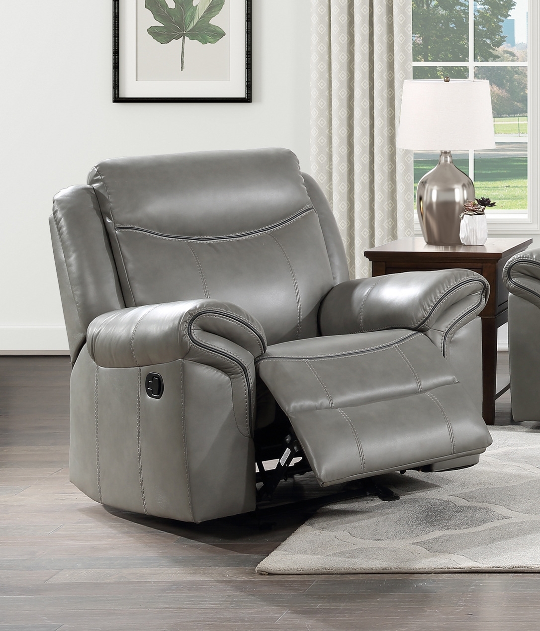 Aram Living Room Set