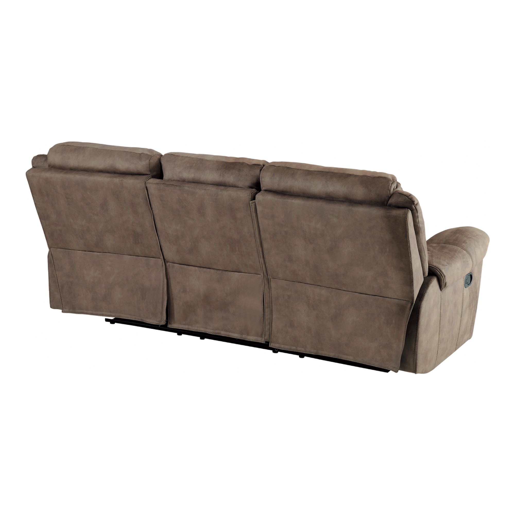 Aram Double Reclining Sofa