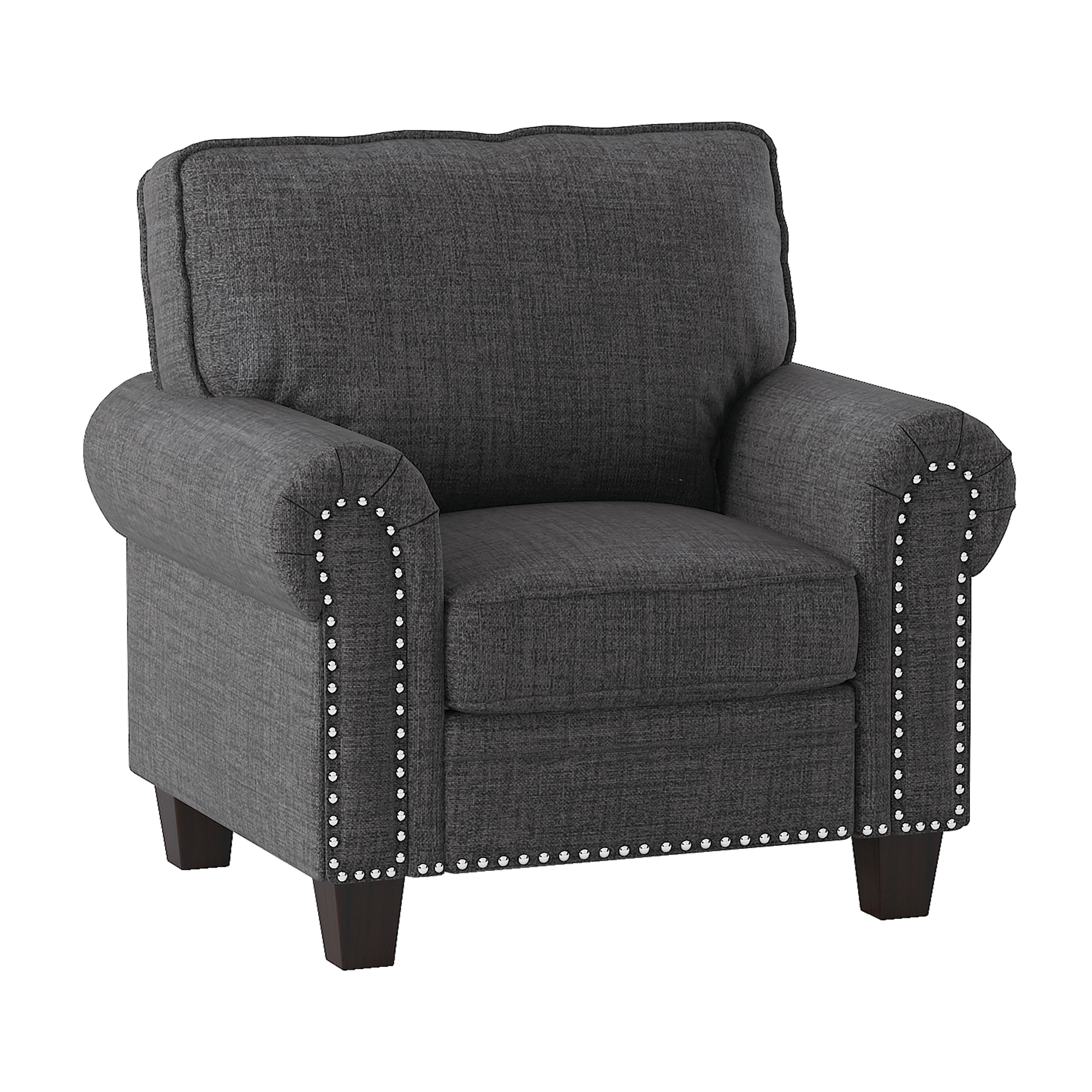 Cornelia Fabric Chair
