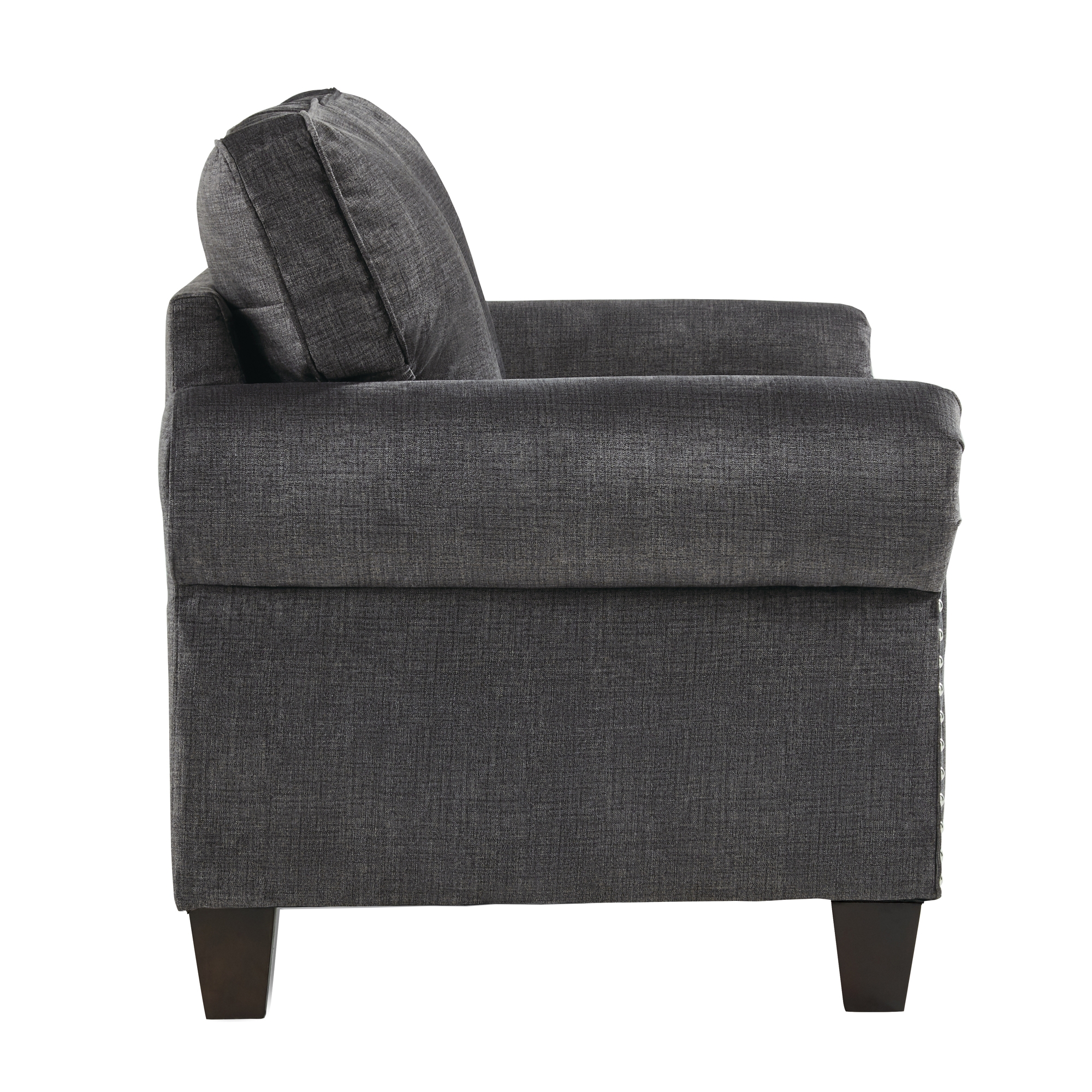 Cornelia Fabric Loveseat