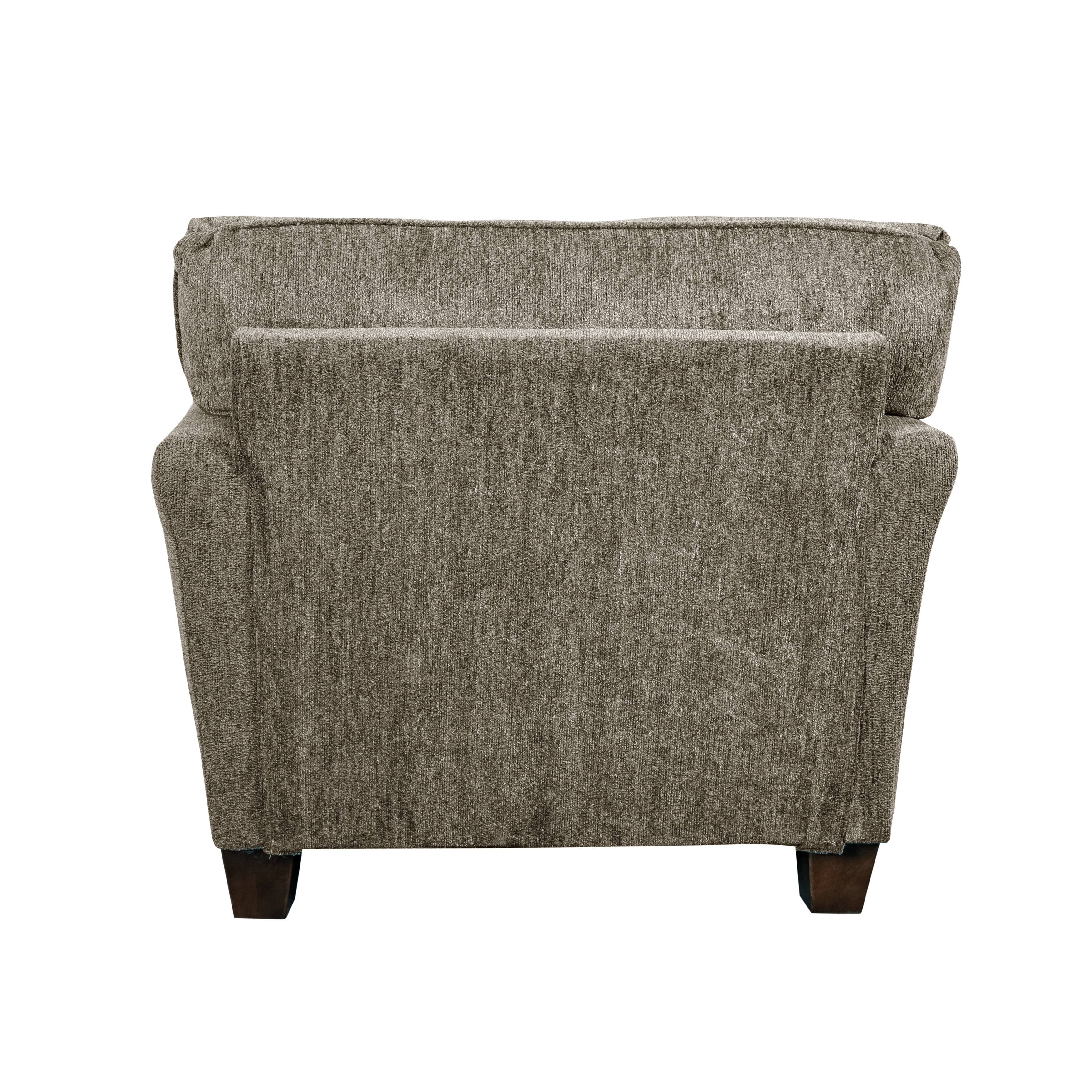 Alain Fabric Chair