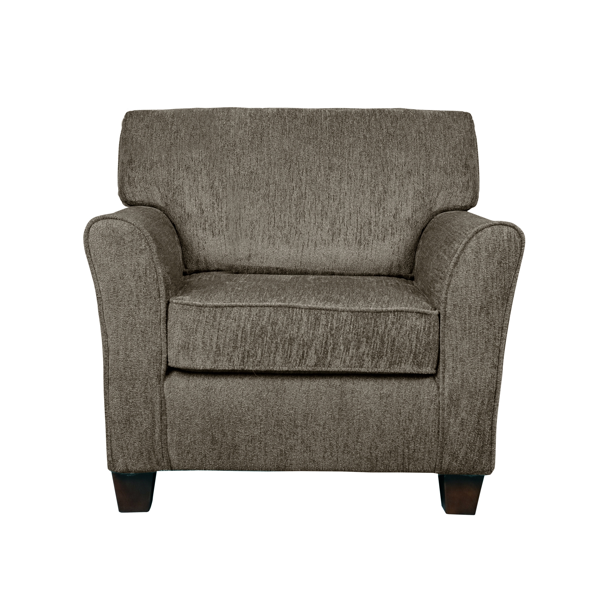 Alain Fabric Chair