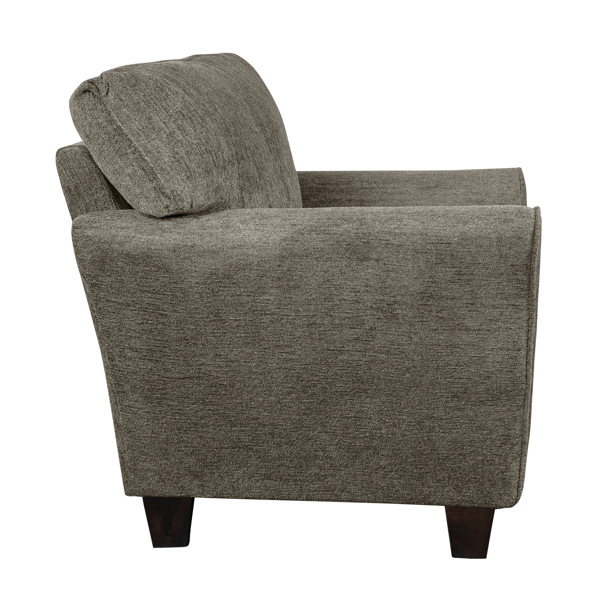 Alain Fabric Chair