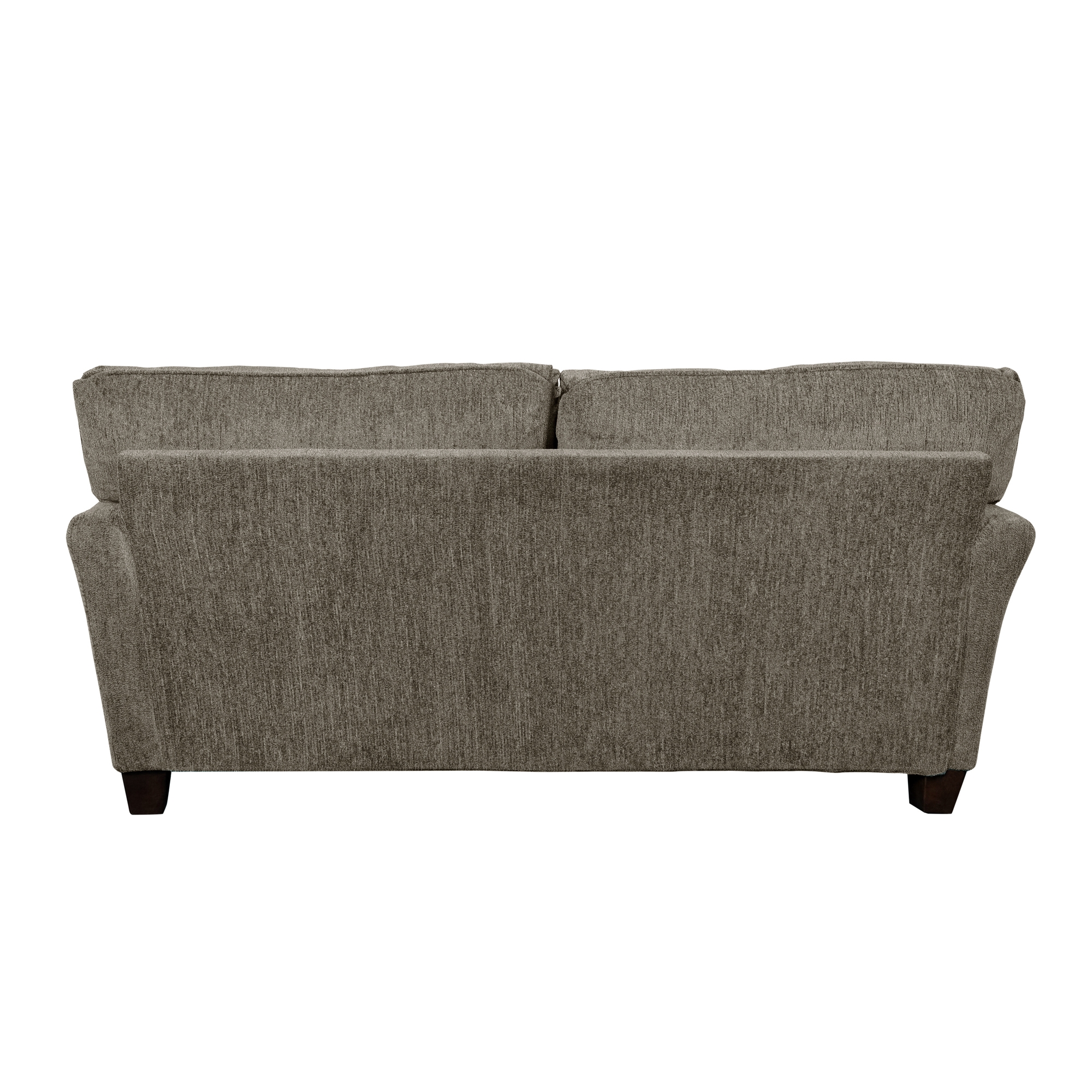 Alain Fabric Loveseat