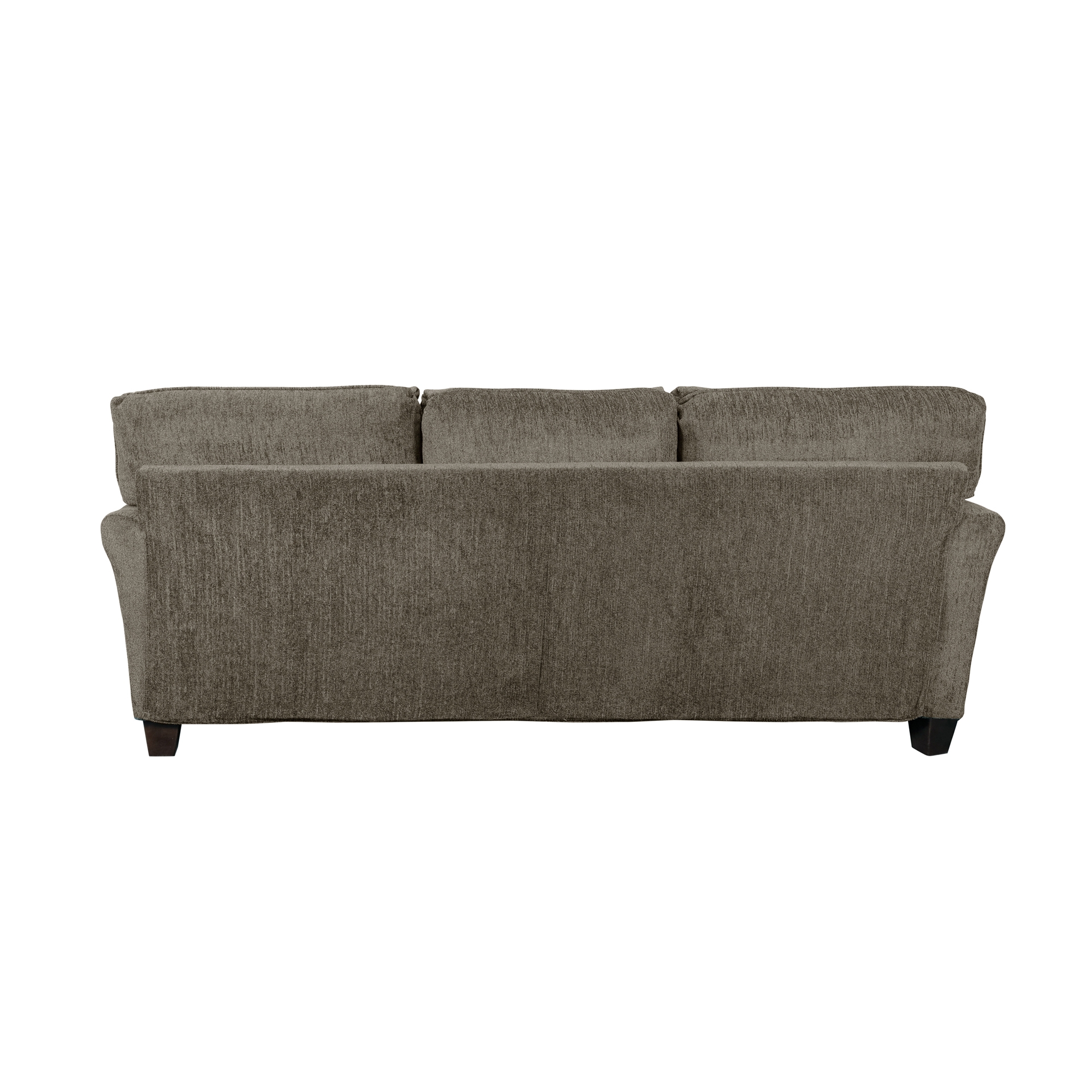 Alain Fabric Sofa