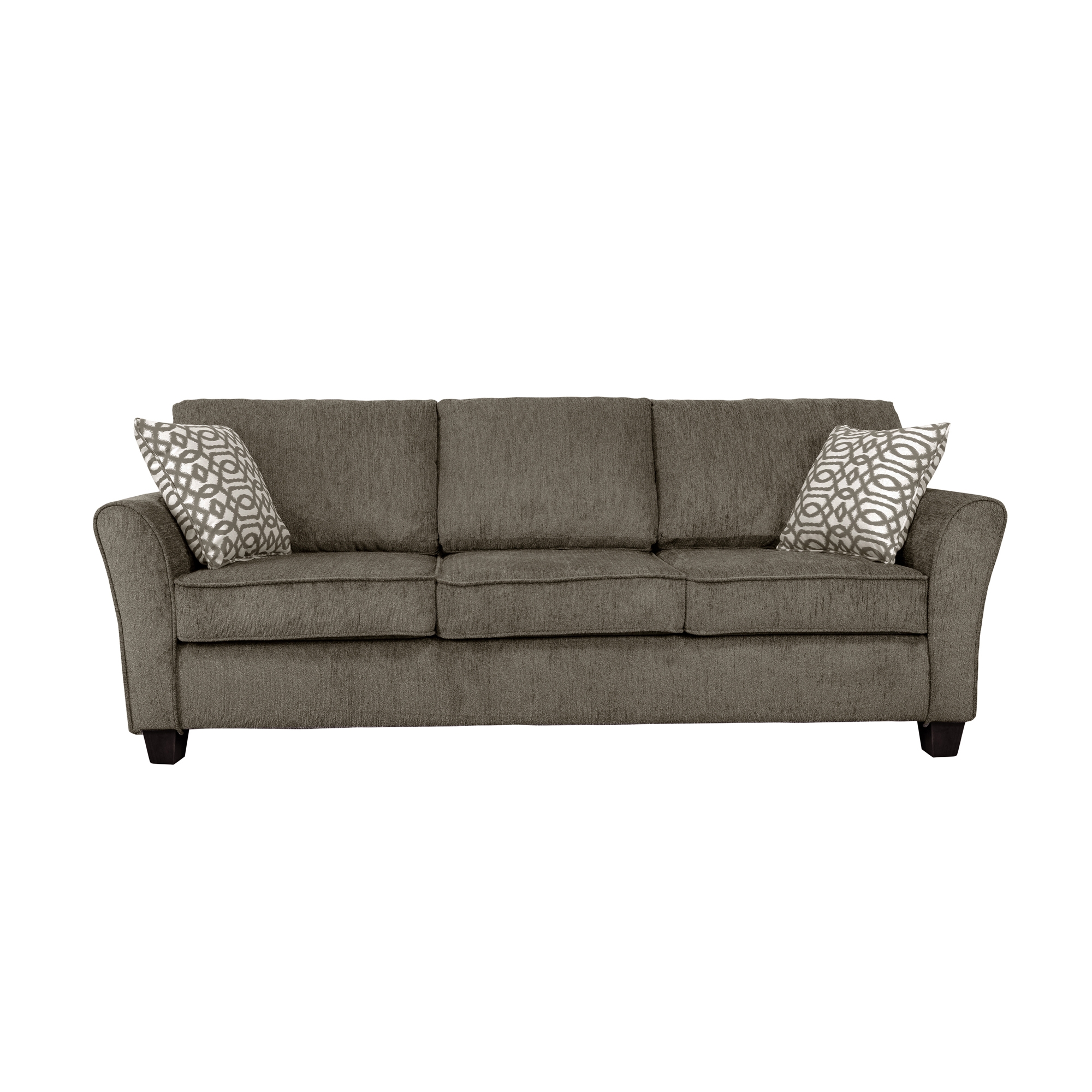 Alain Fabric Sofa