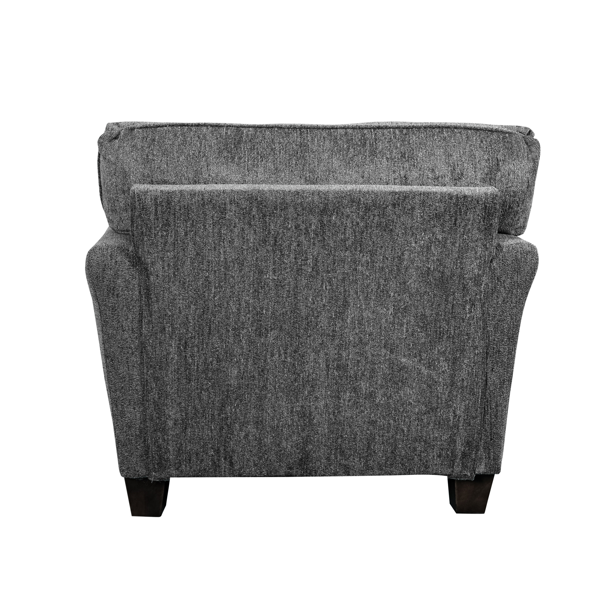 Alain Fabric Chair