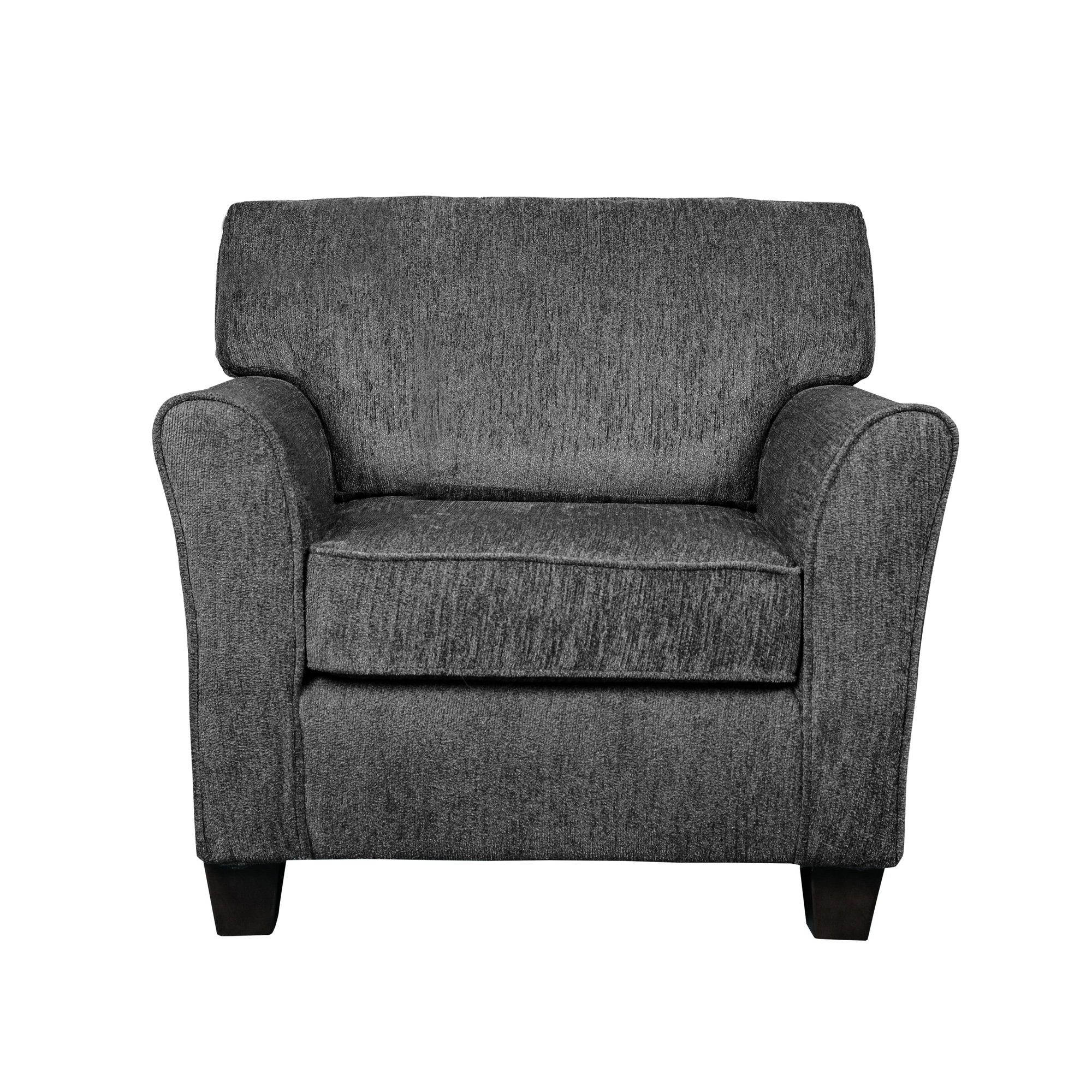 Alain Fabric Chair