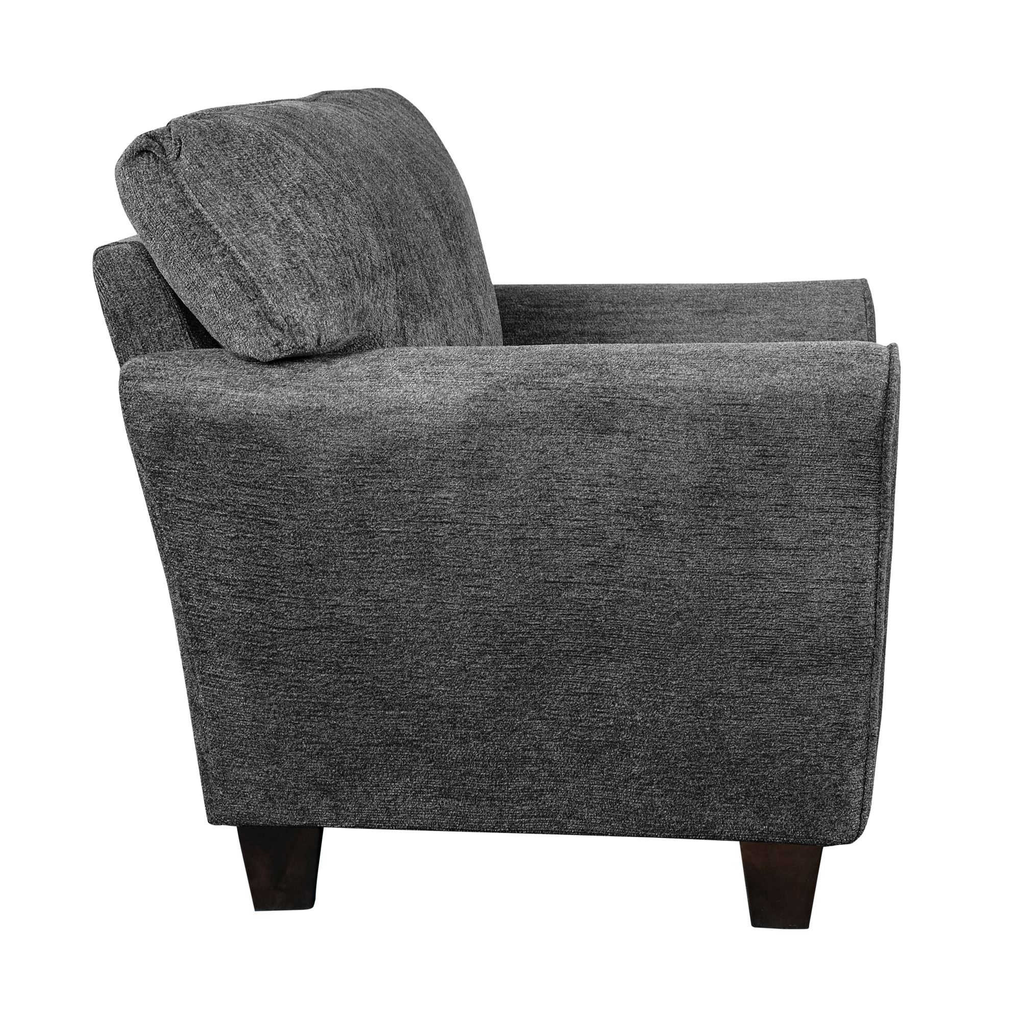 Alain Fabric Chair