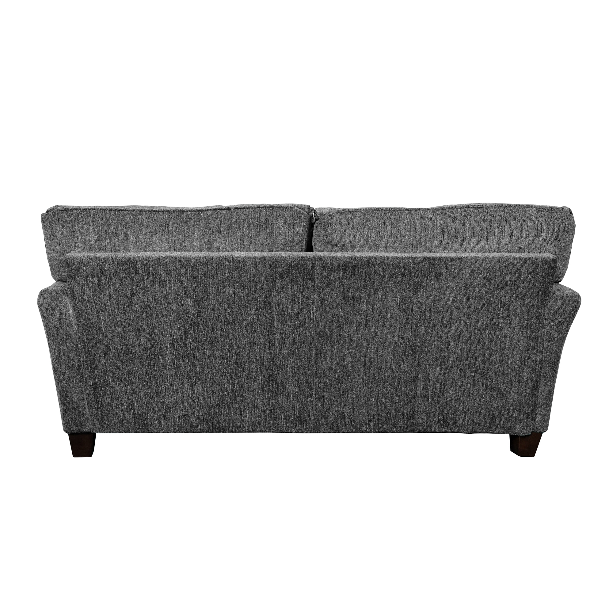 Alain Fabric Loveseat