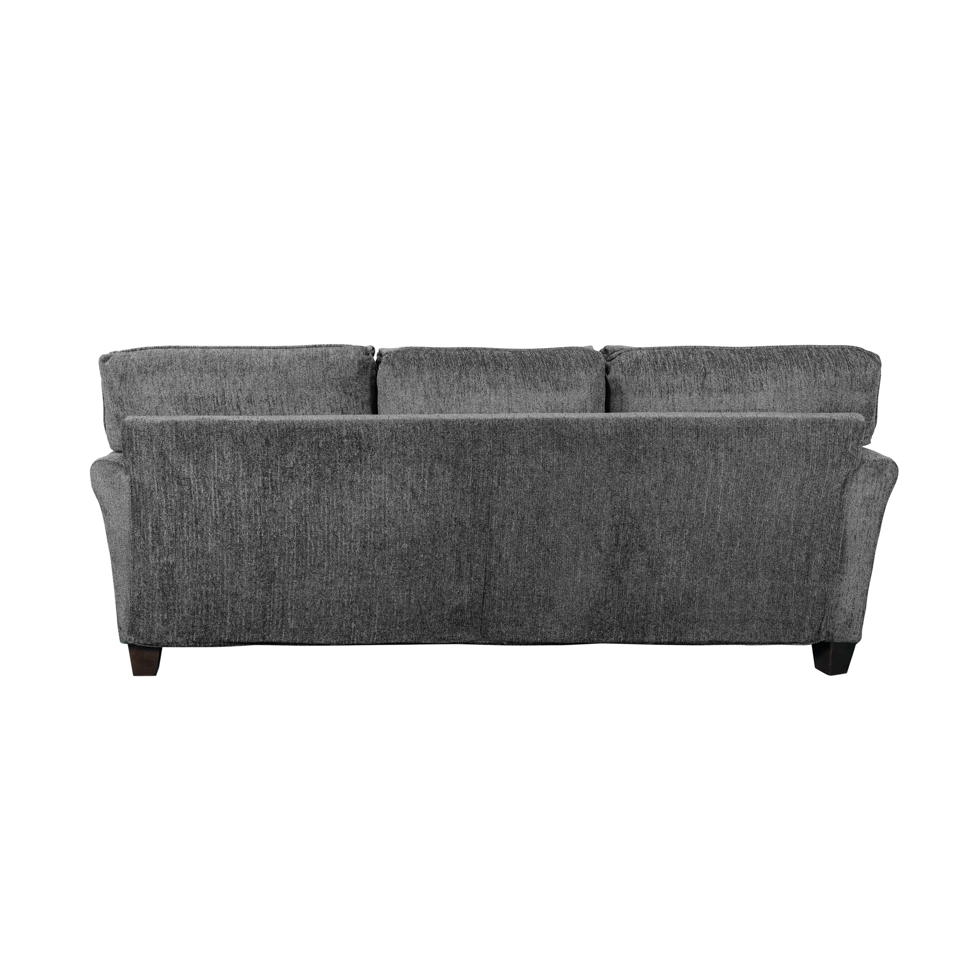 Alain Fabric Sofa