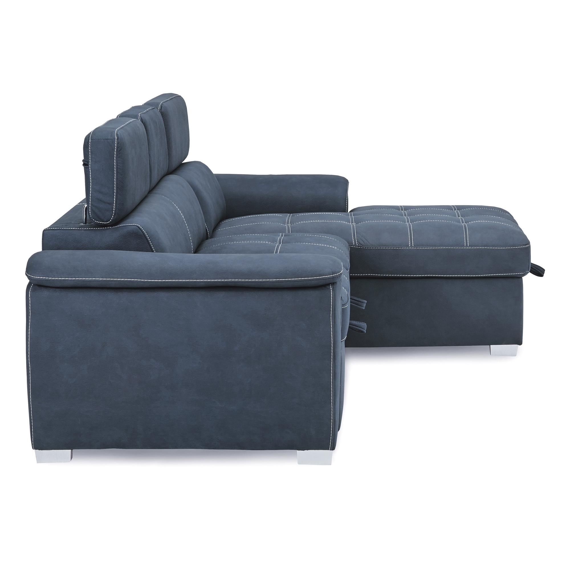 Ferriday Fabric Sectional