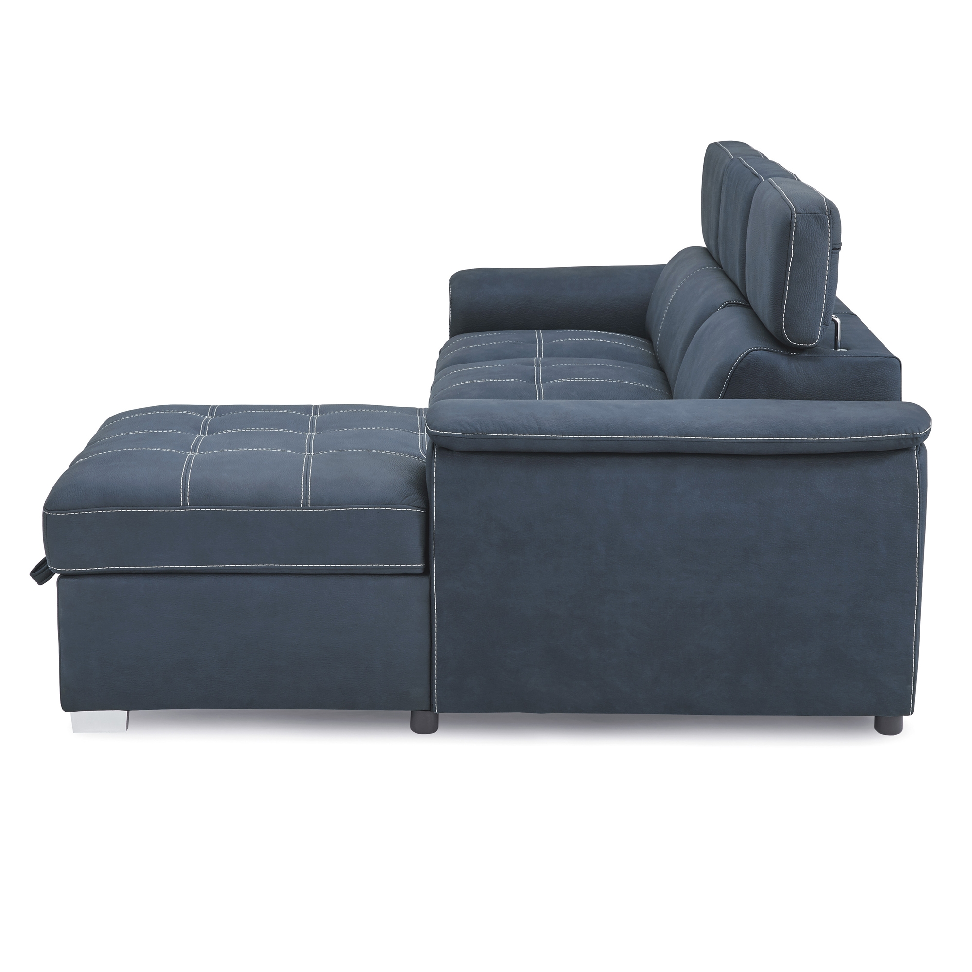 Ferriday Fabric Sectional