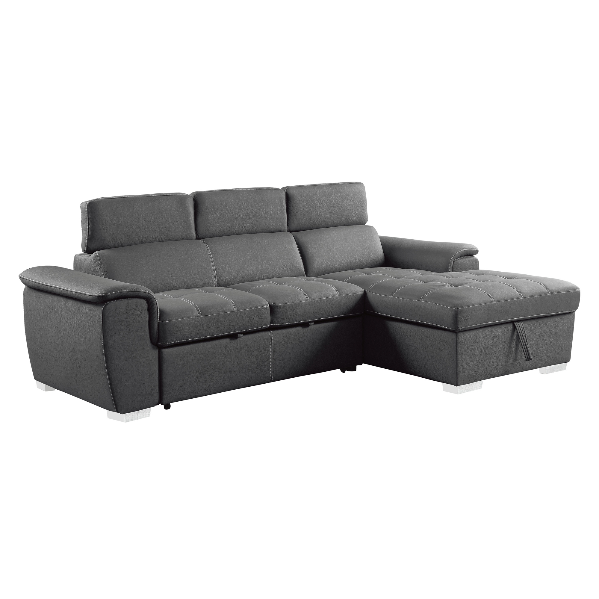 Ferriday Fabric Sectional