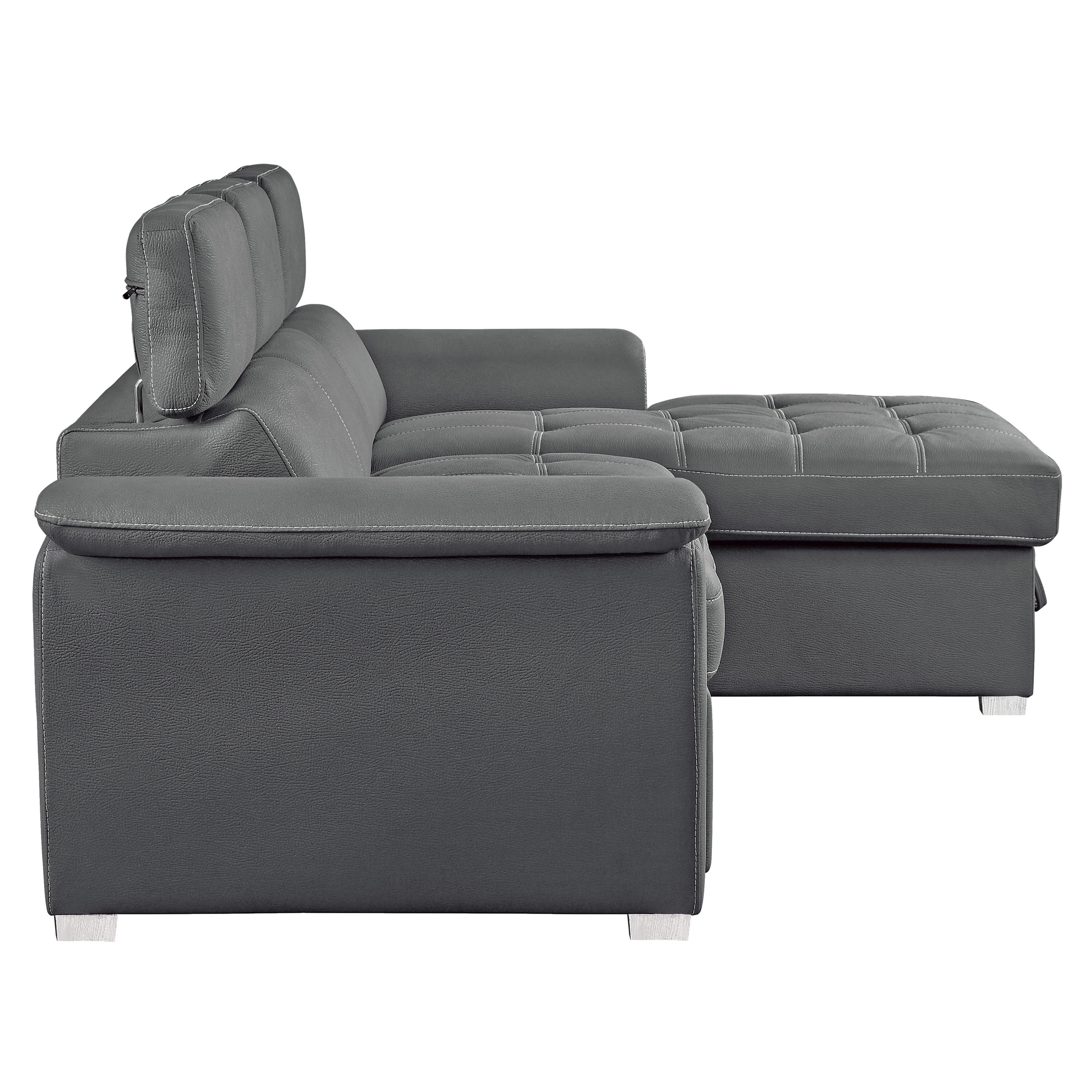 Ferriday Fabric Sectional