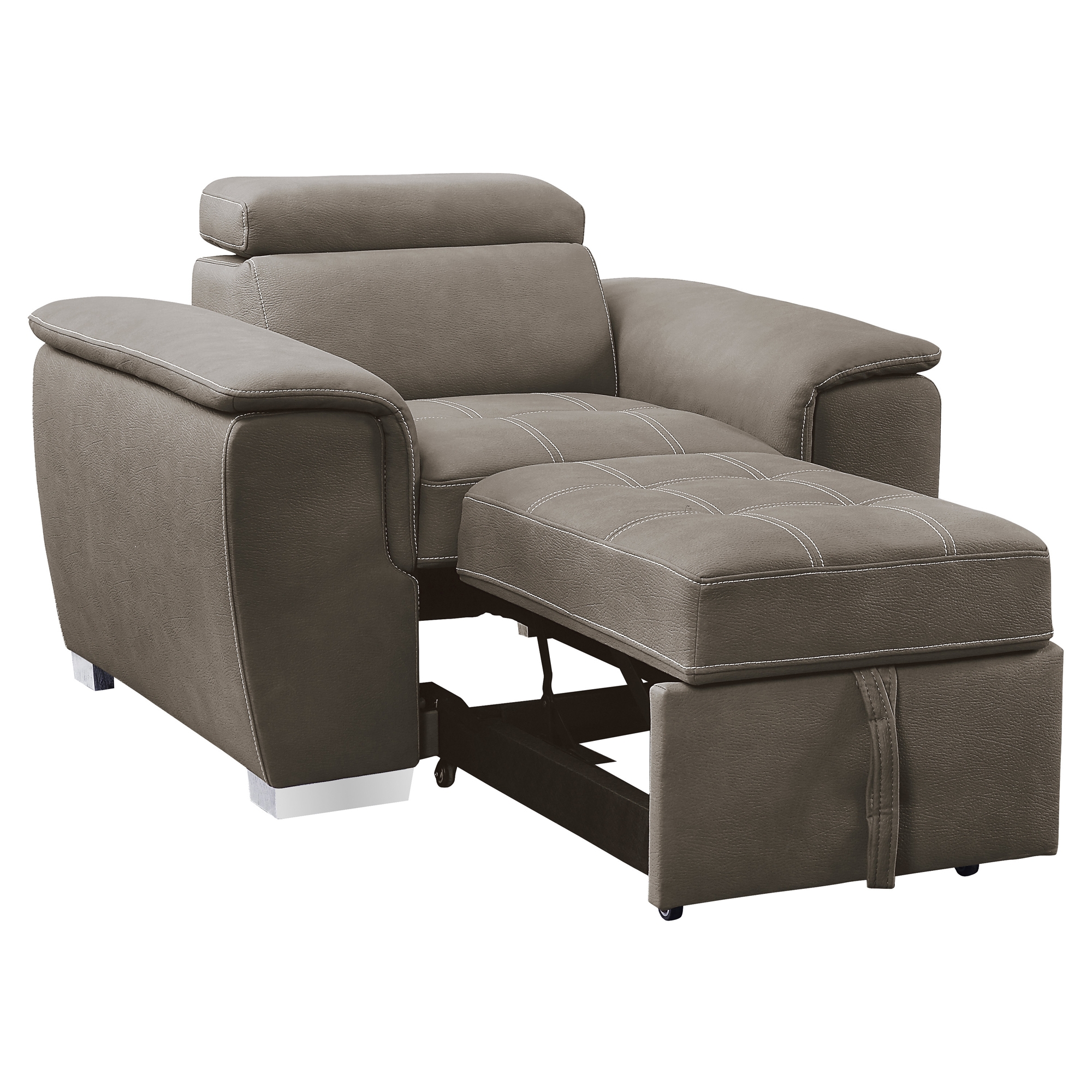 Ferriday Fabric Chair