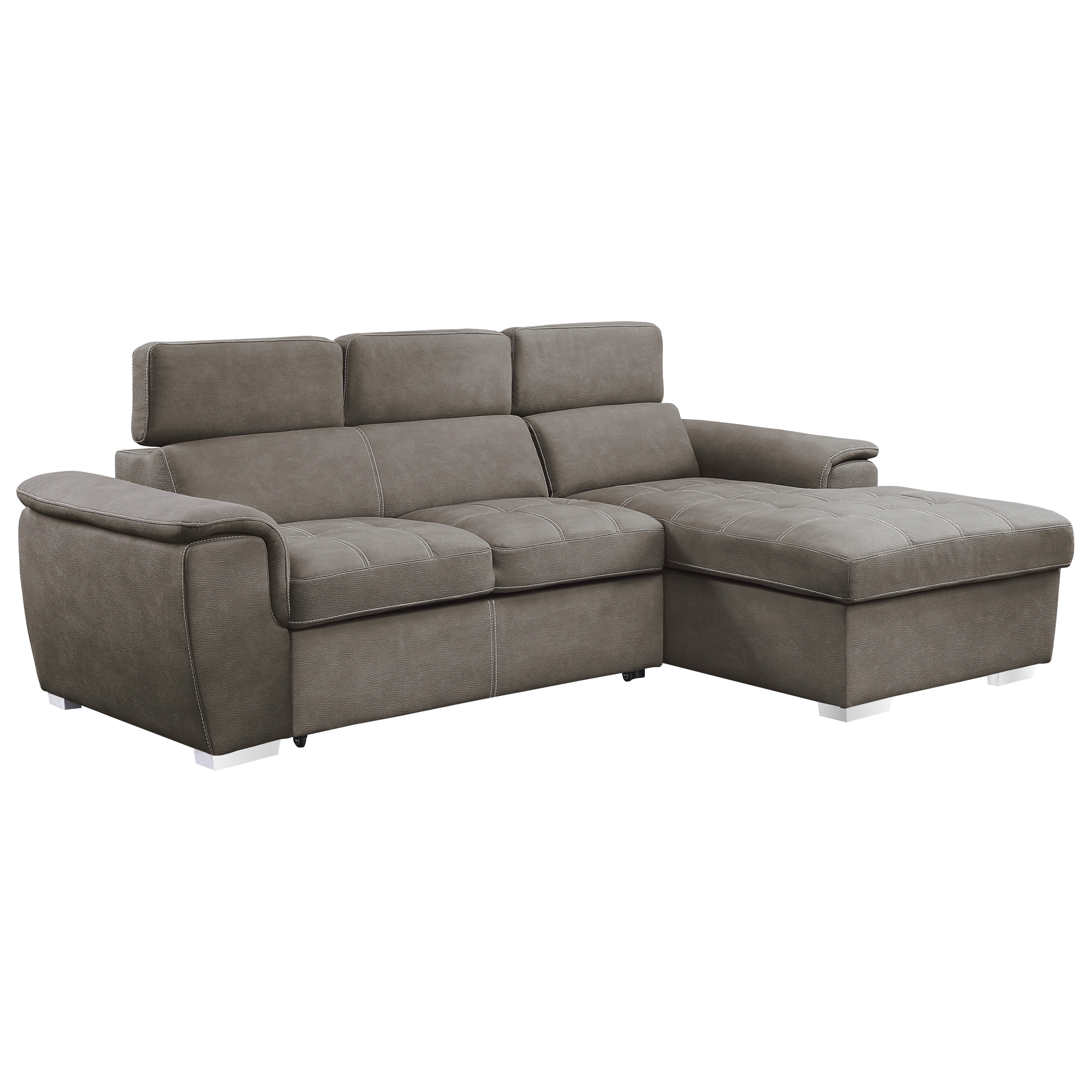 Ferriday Fabric Sectional