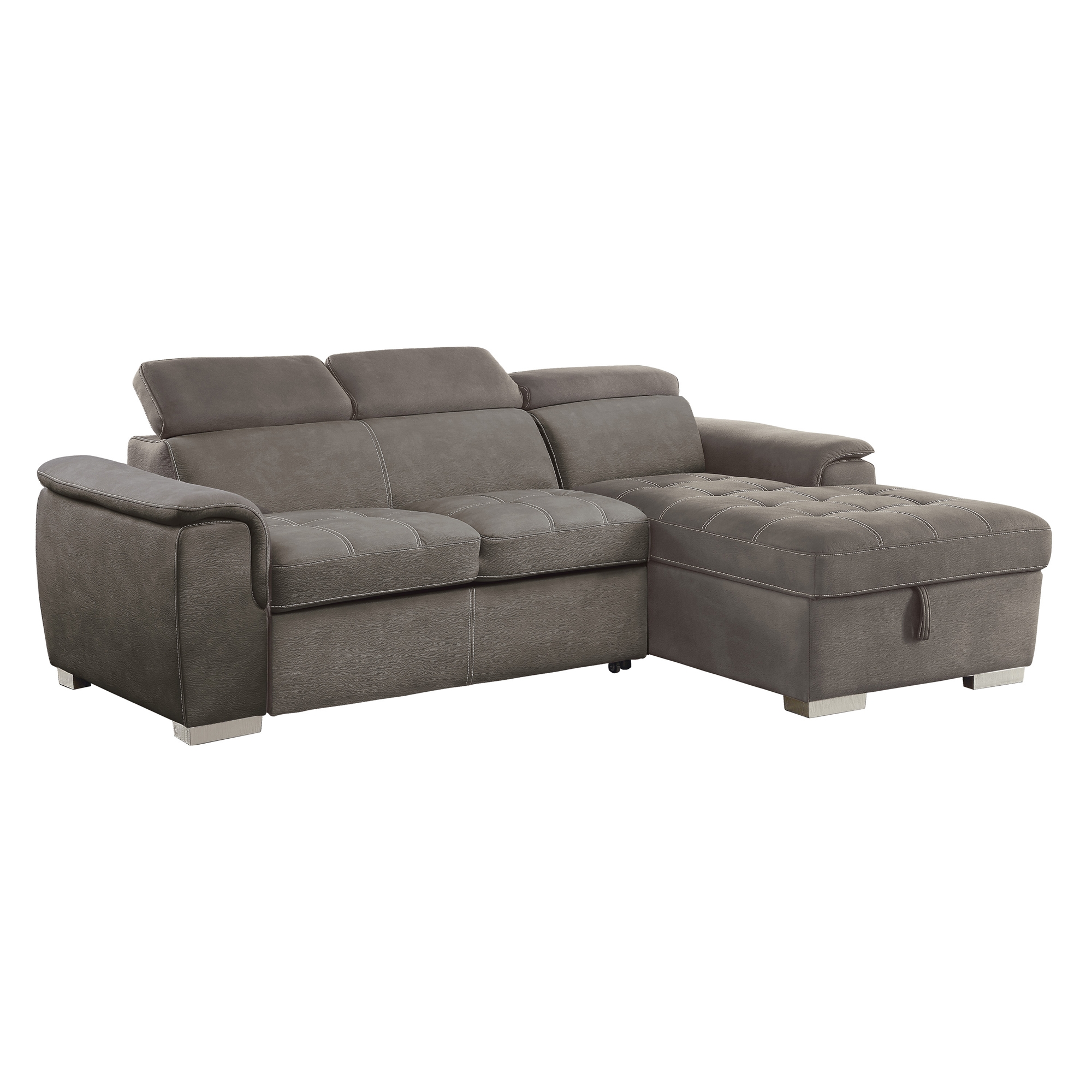 Ferriday Fabric Sectional
