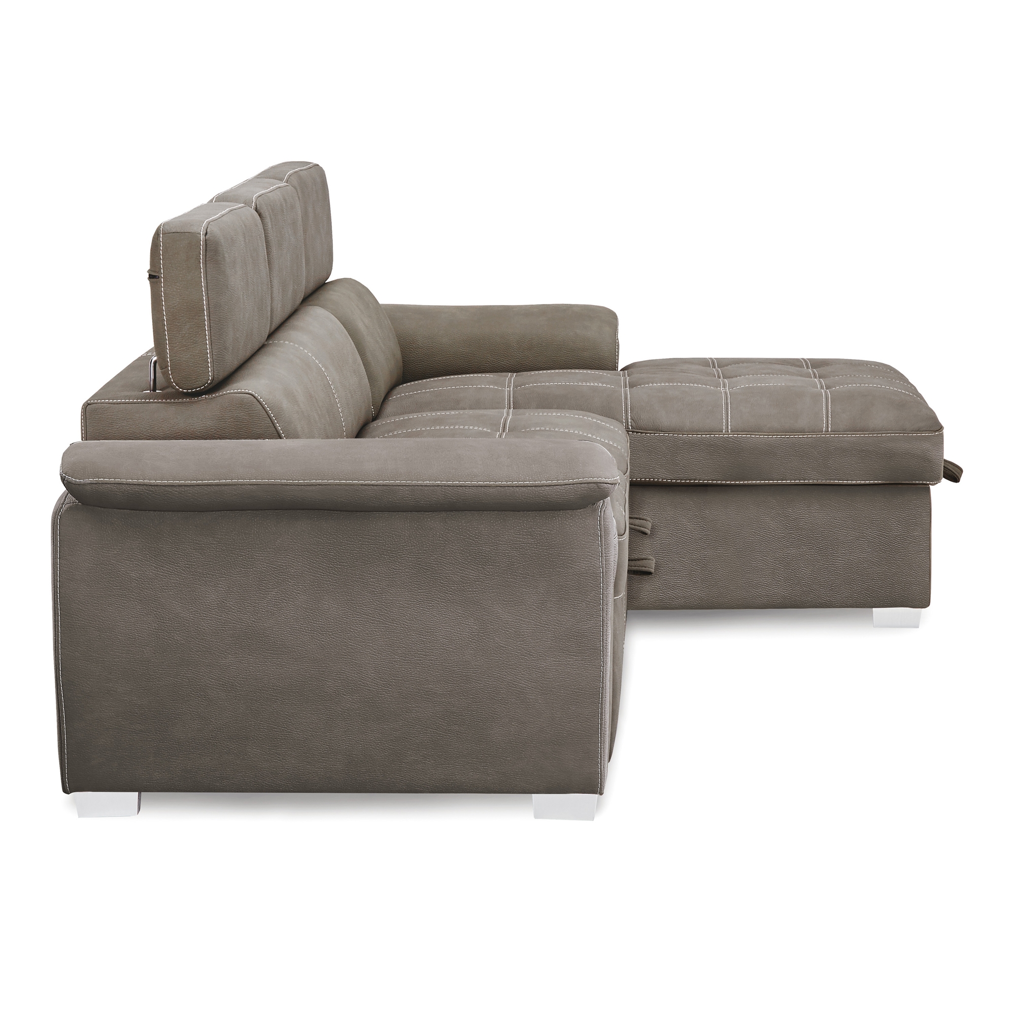 Ferriday Fabric Sectional