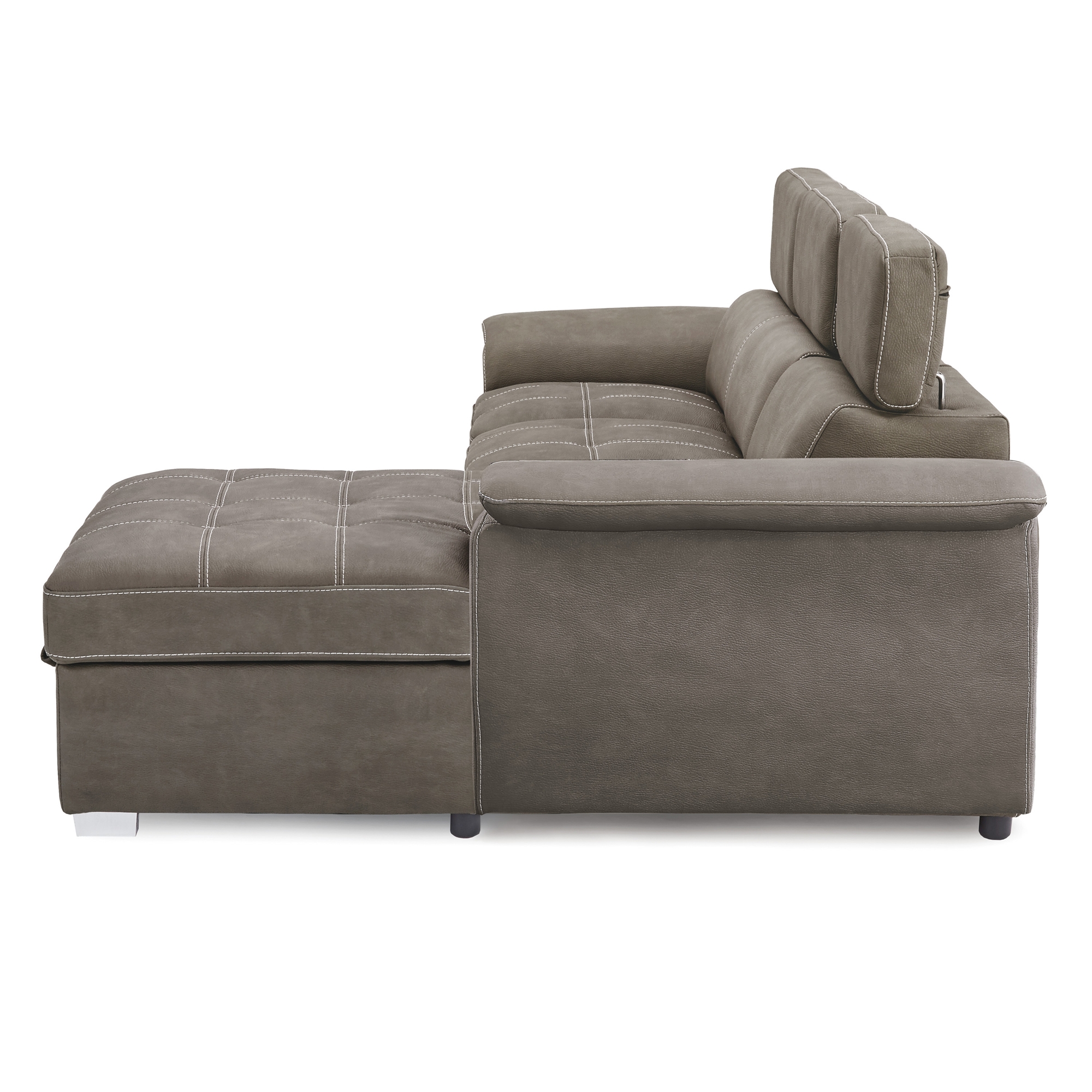 Ferriday Fabric Sectional