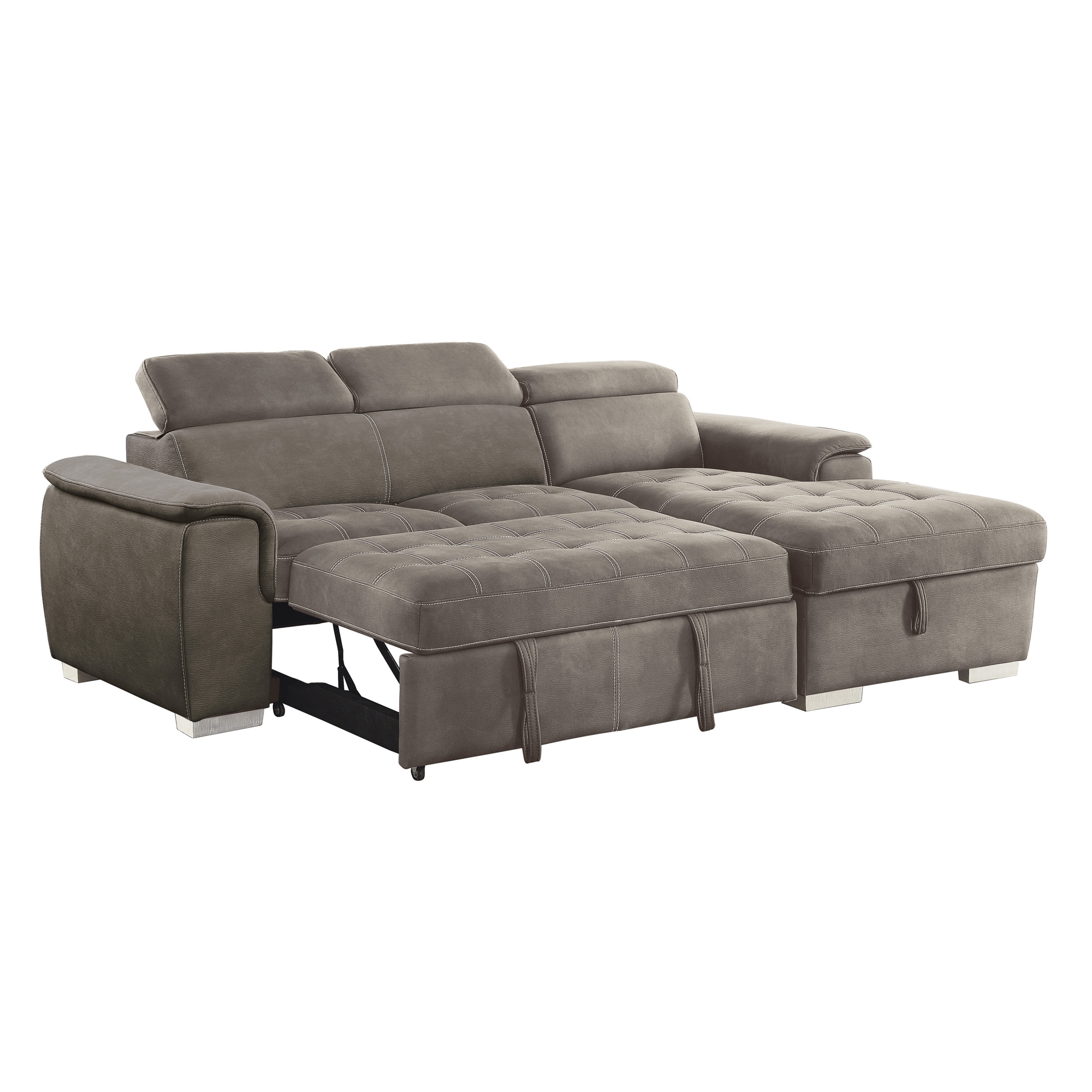 Ferriday Fabric Sectional