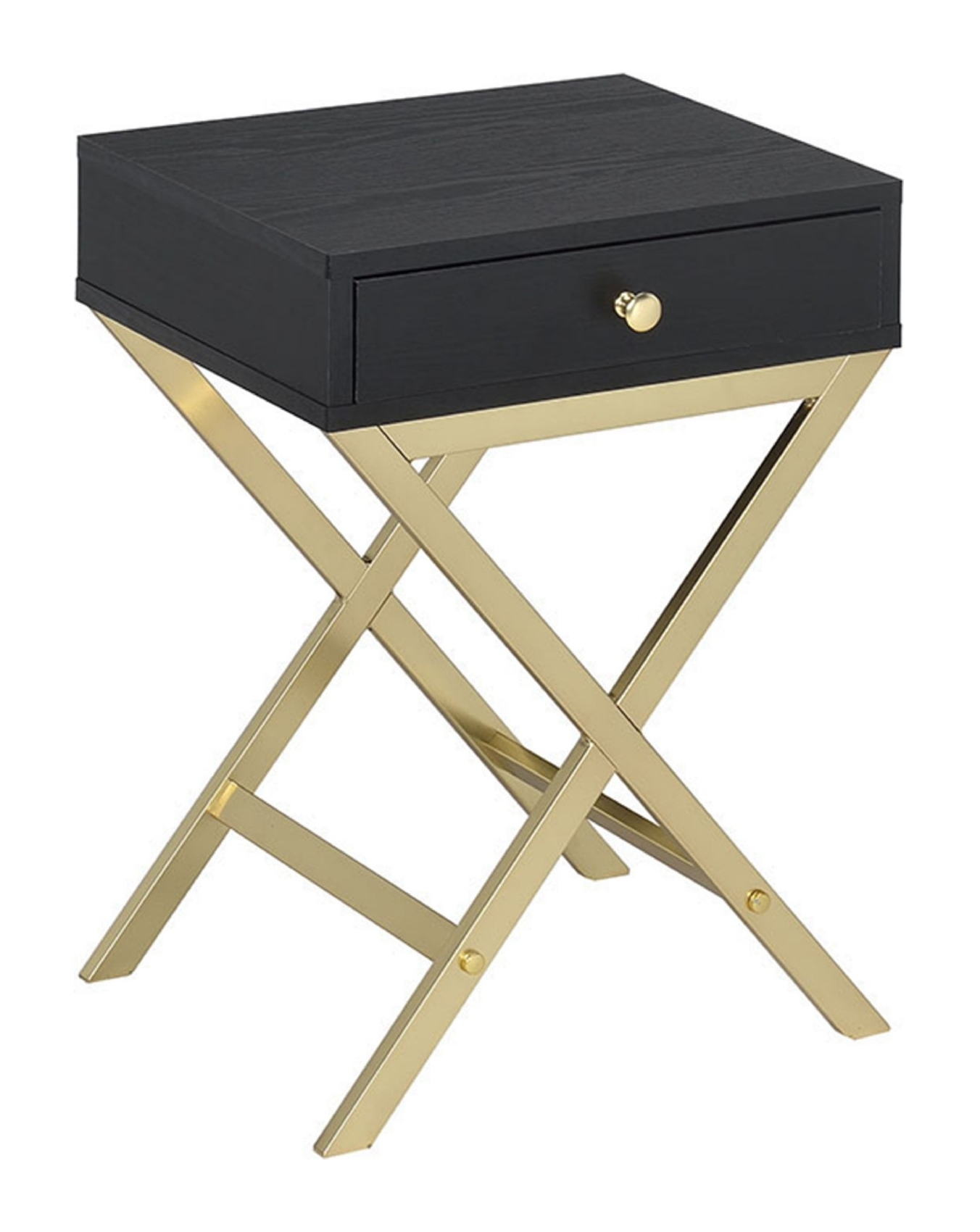Coleen Side Table