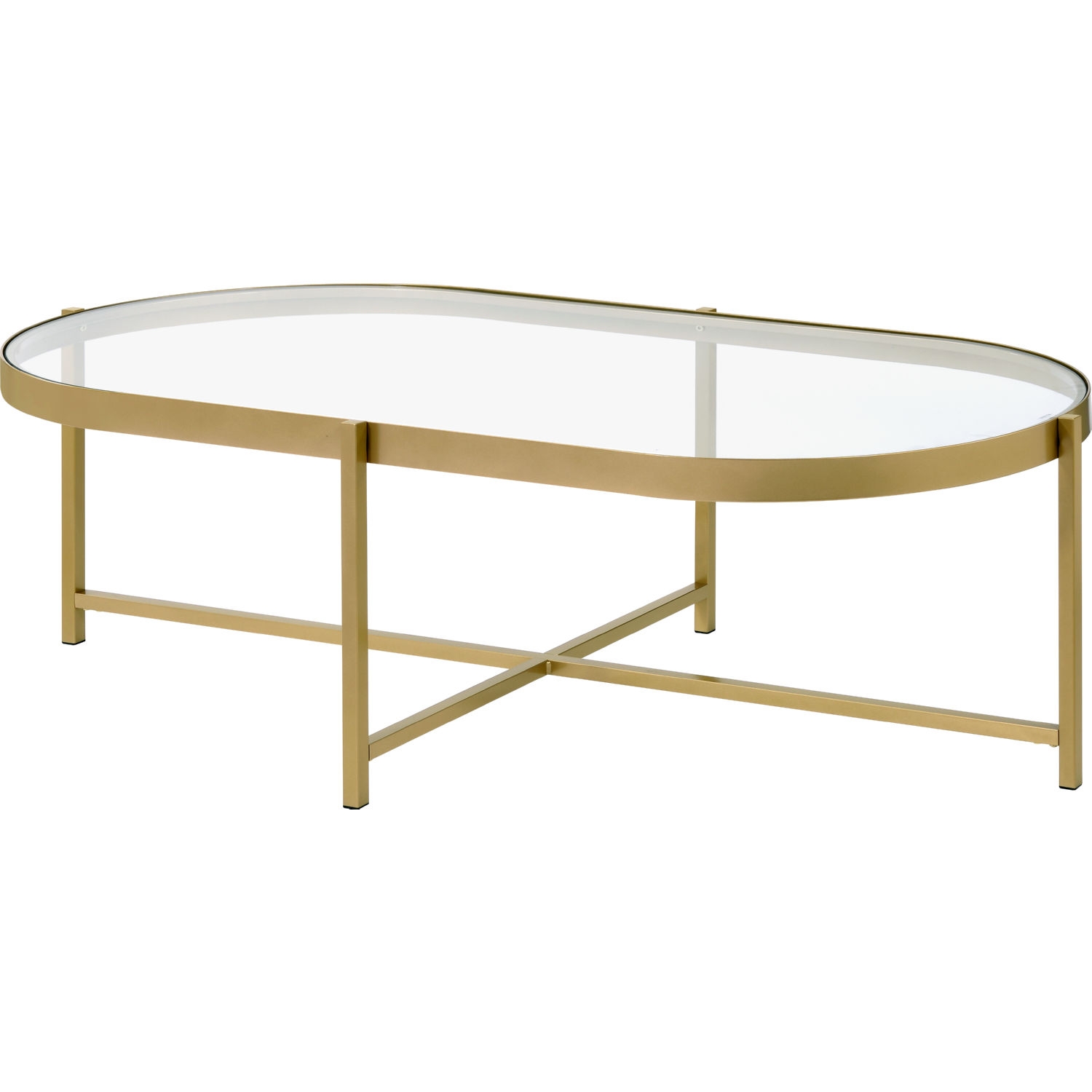 Acme Furniture Charrot Coffee Table