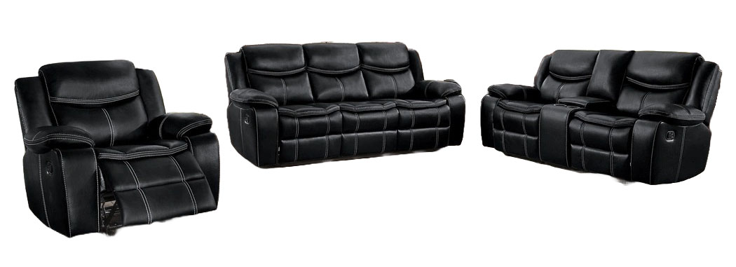 Bastrop Living Room Set