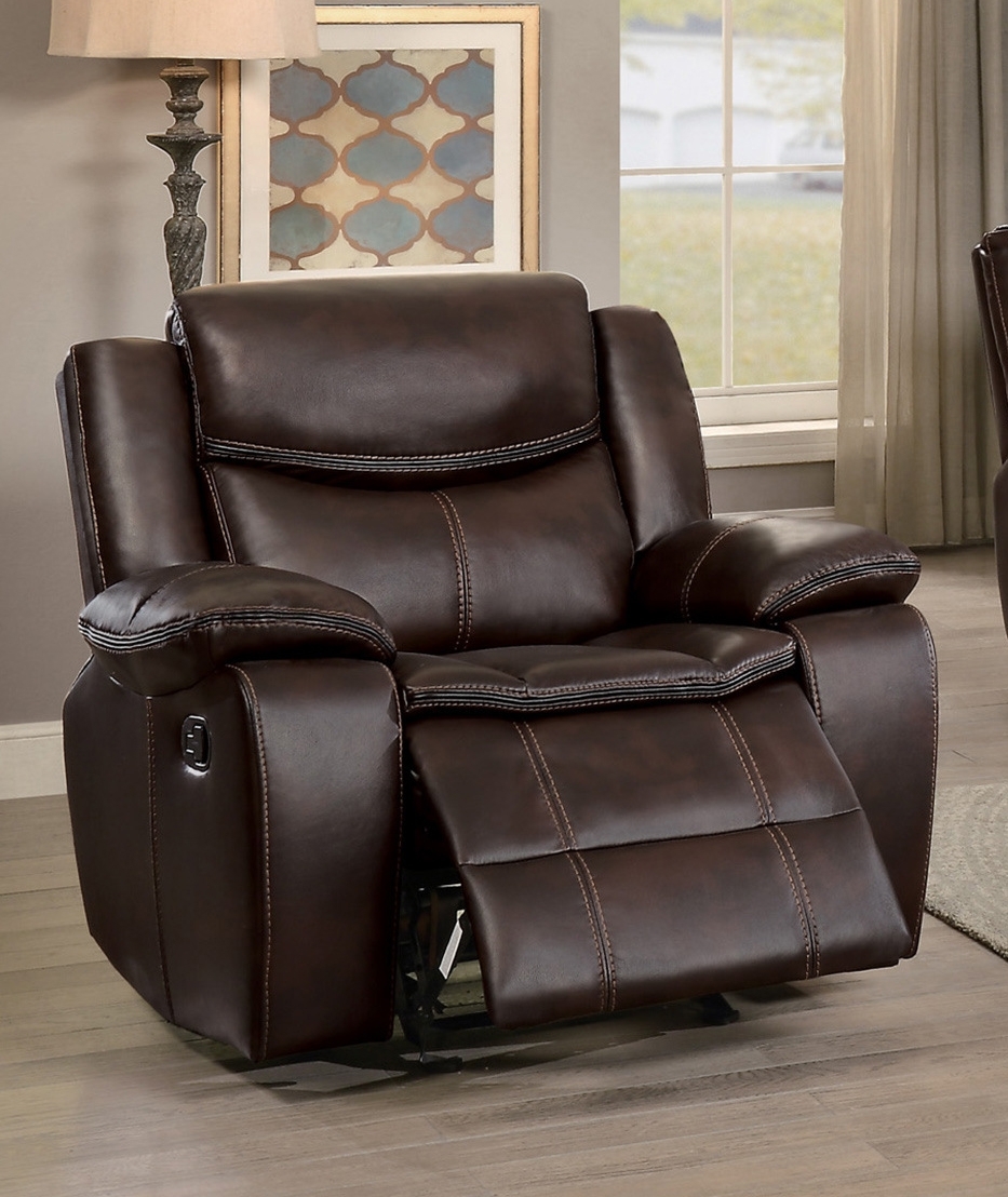 Bastrop Living Room Set