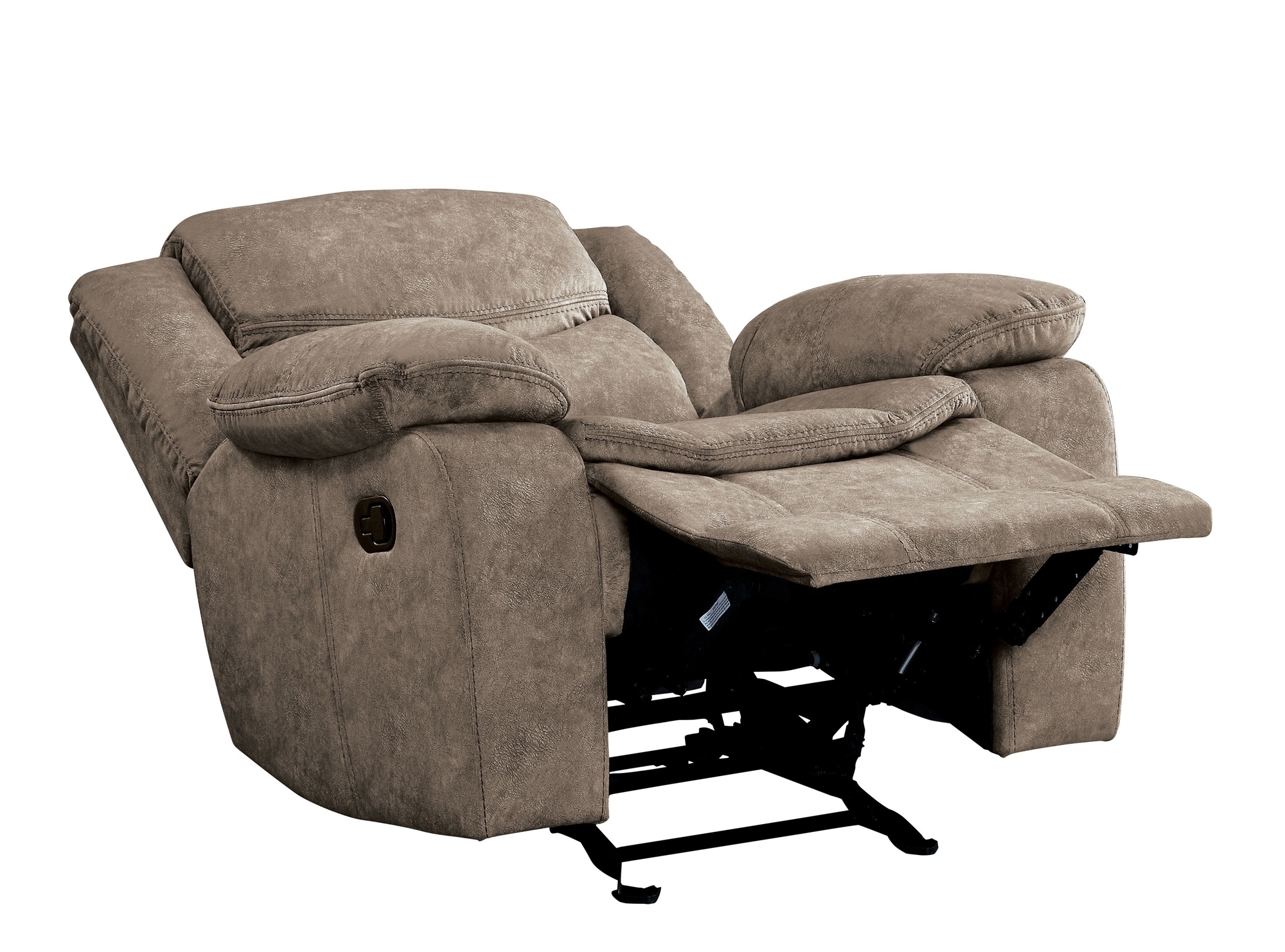 Bastrop Fabric Living Room Set