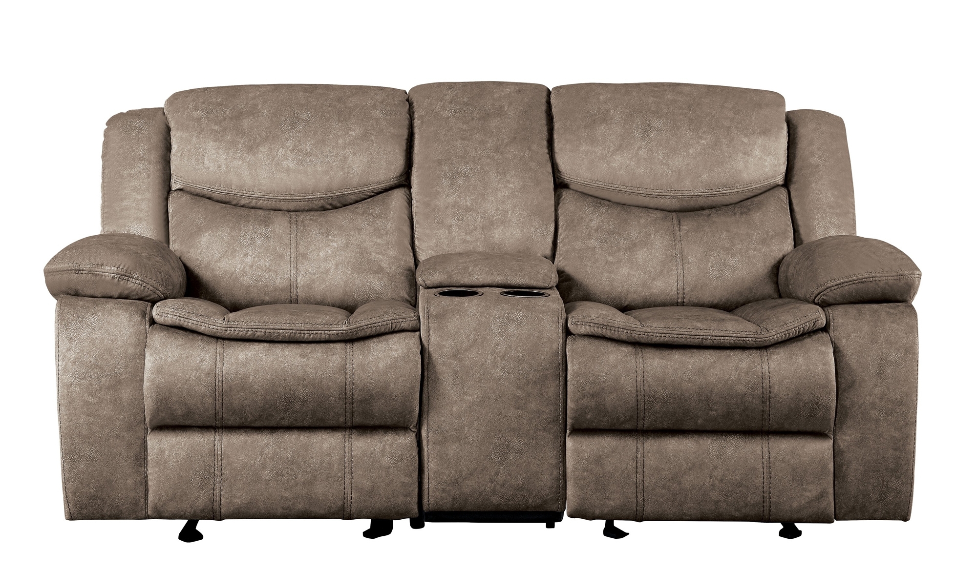 Bastrop Fabric Living Room Set