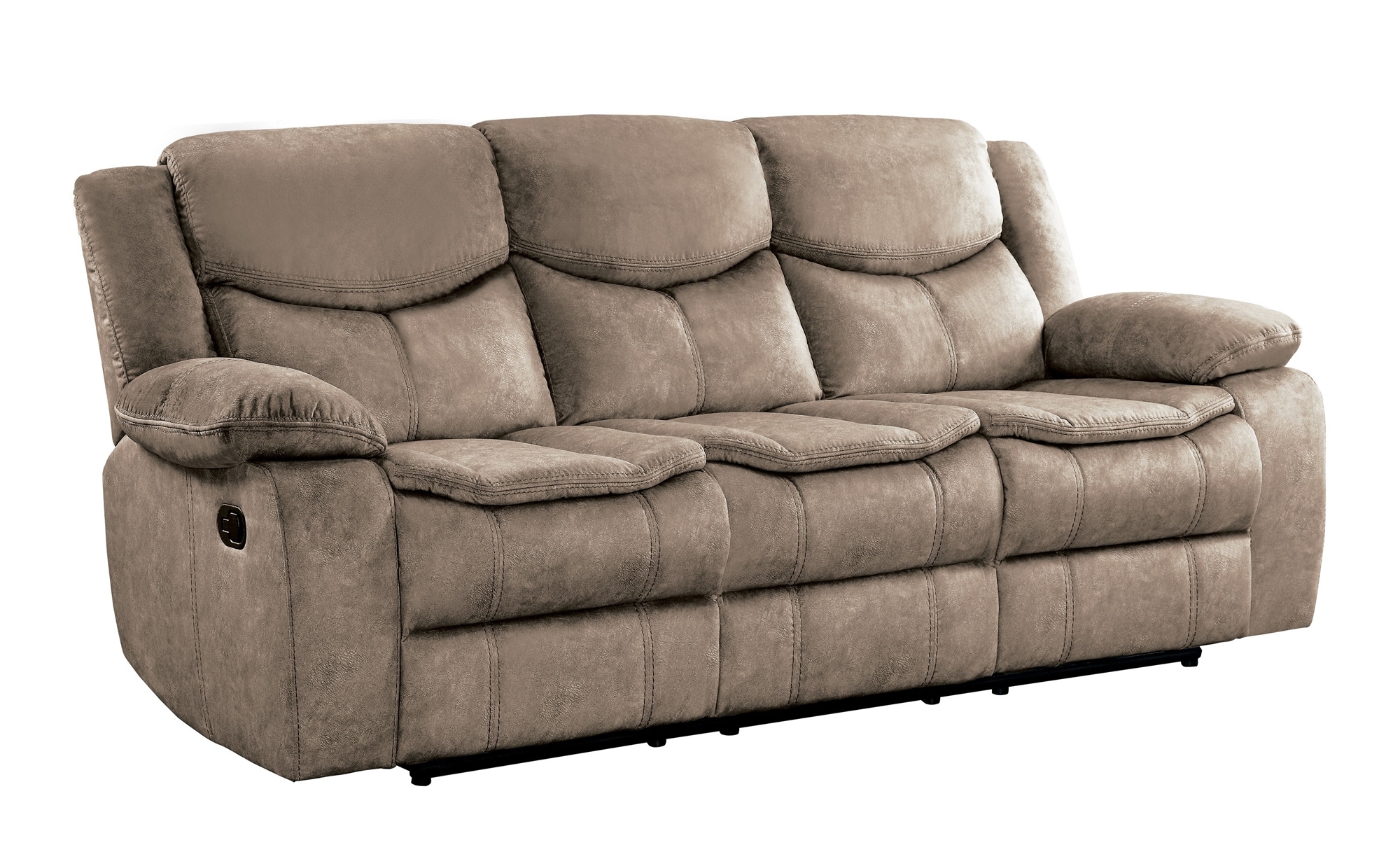 Bastrop Fabric Living Room Set