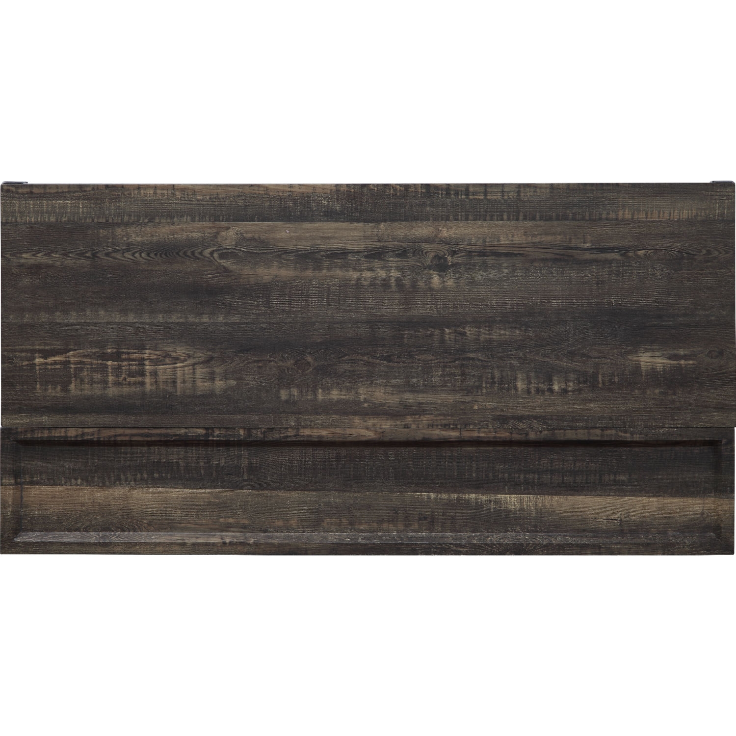Cargo Wood/Metal Rectangualr Lift-Top Coffee Table