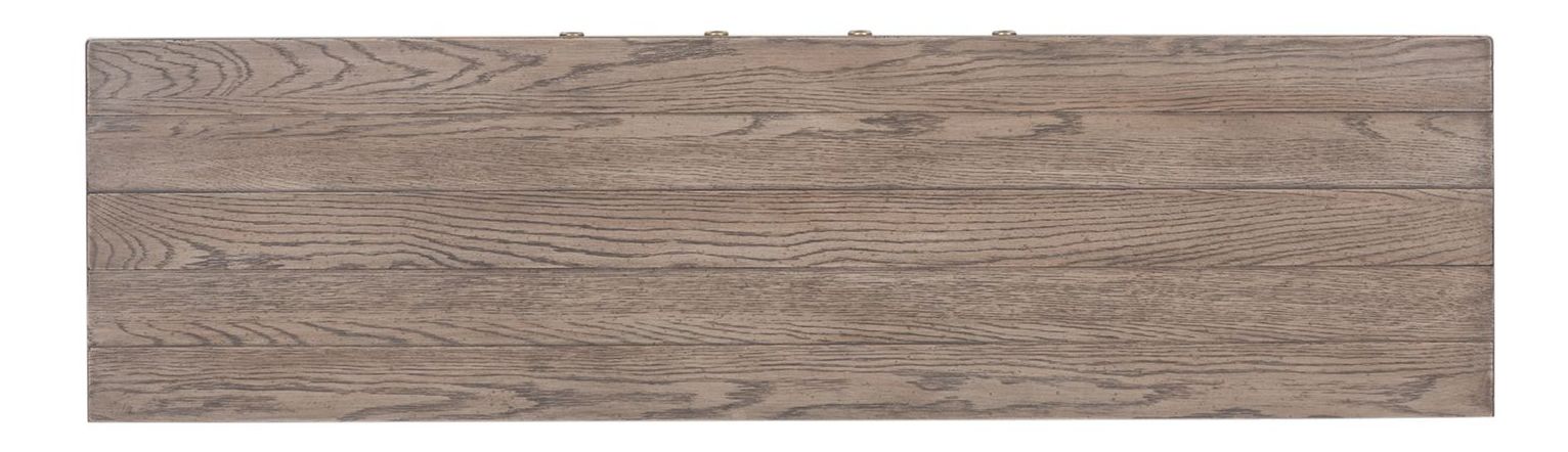 Heartland Wood 9-Drawer Dresser