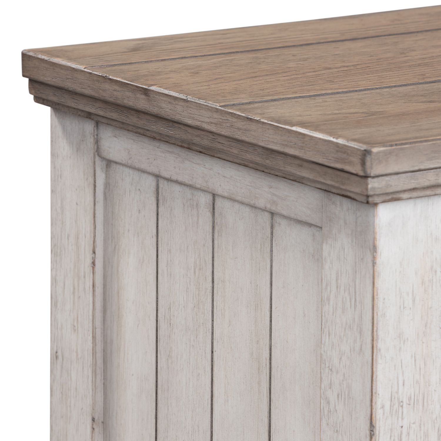 Heartland Wood 9-Drawer Dresser