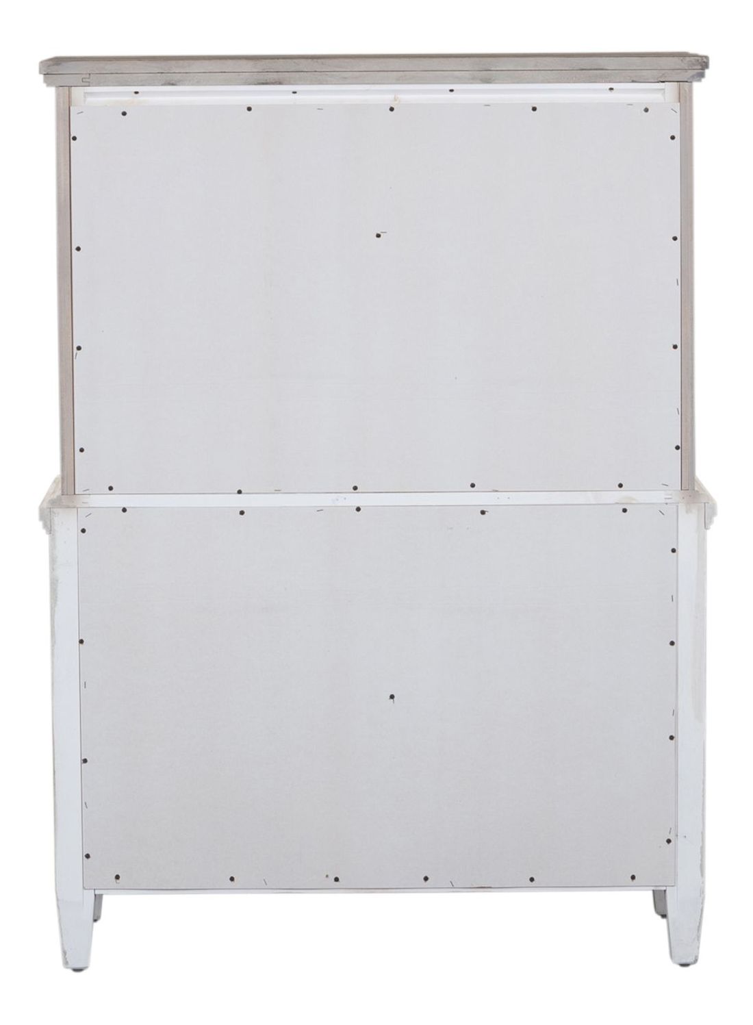 Heartland Wood 5-Drawer Chest
