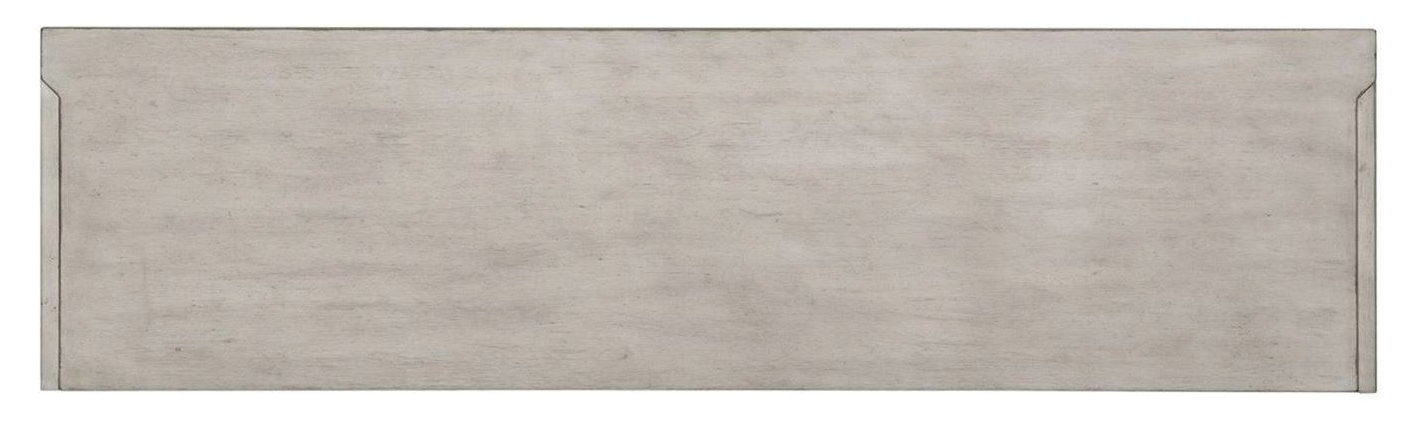 Heartland Farmhouse 3-Piece Cocktail Table Set | Antique White