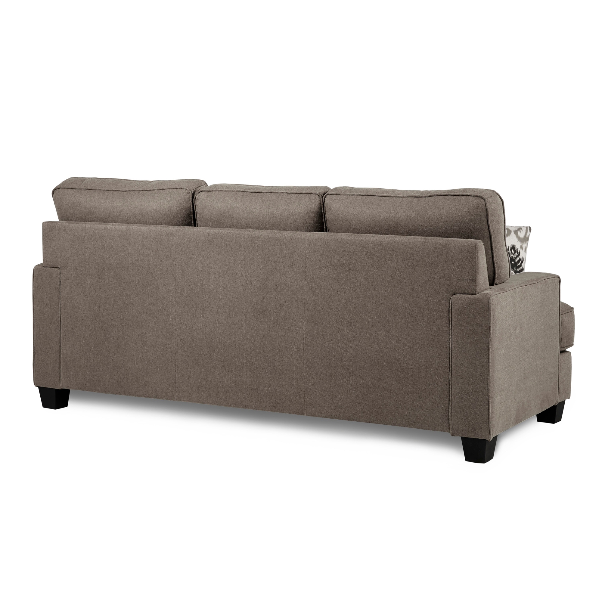 Kenner Polyester Fabric Sofa