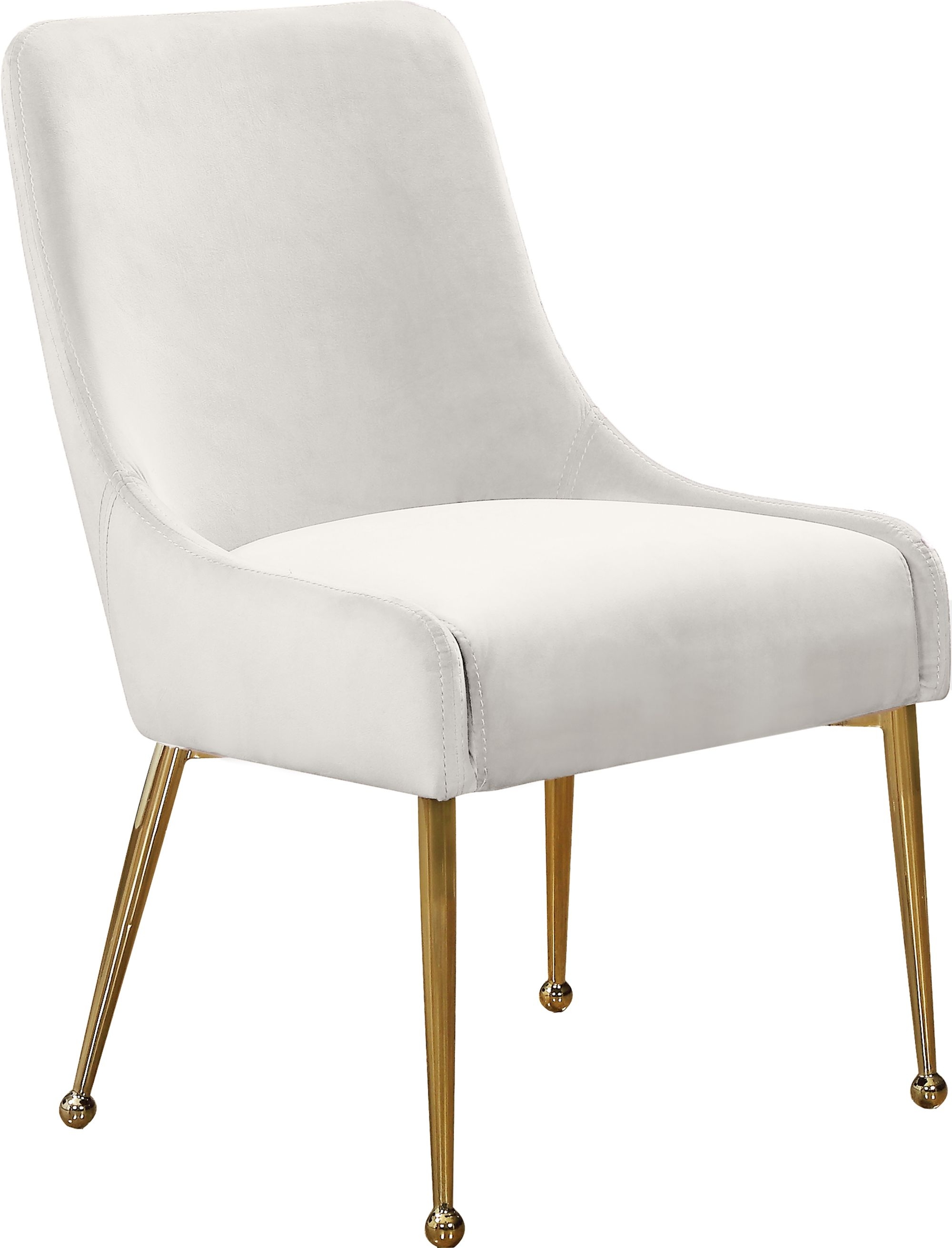 Owen Velvet Dining Chair